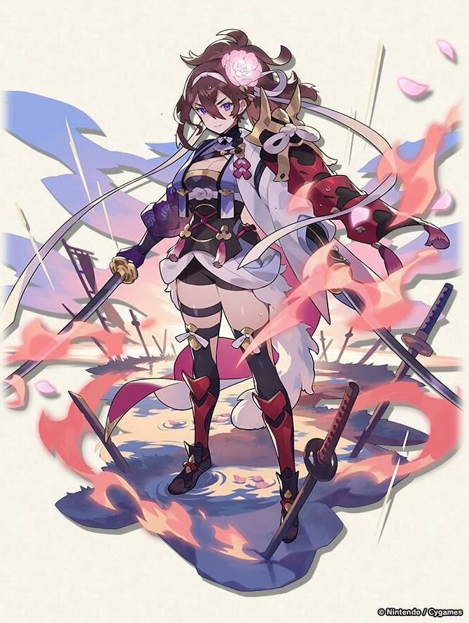 逝去的妖精 哔哩哔哩相簿