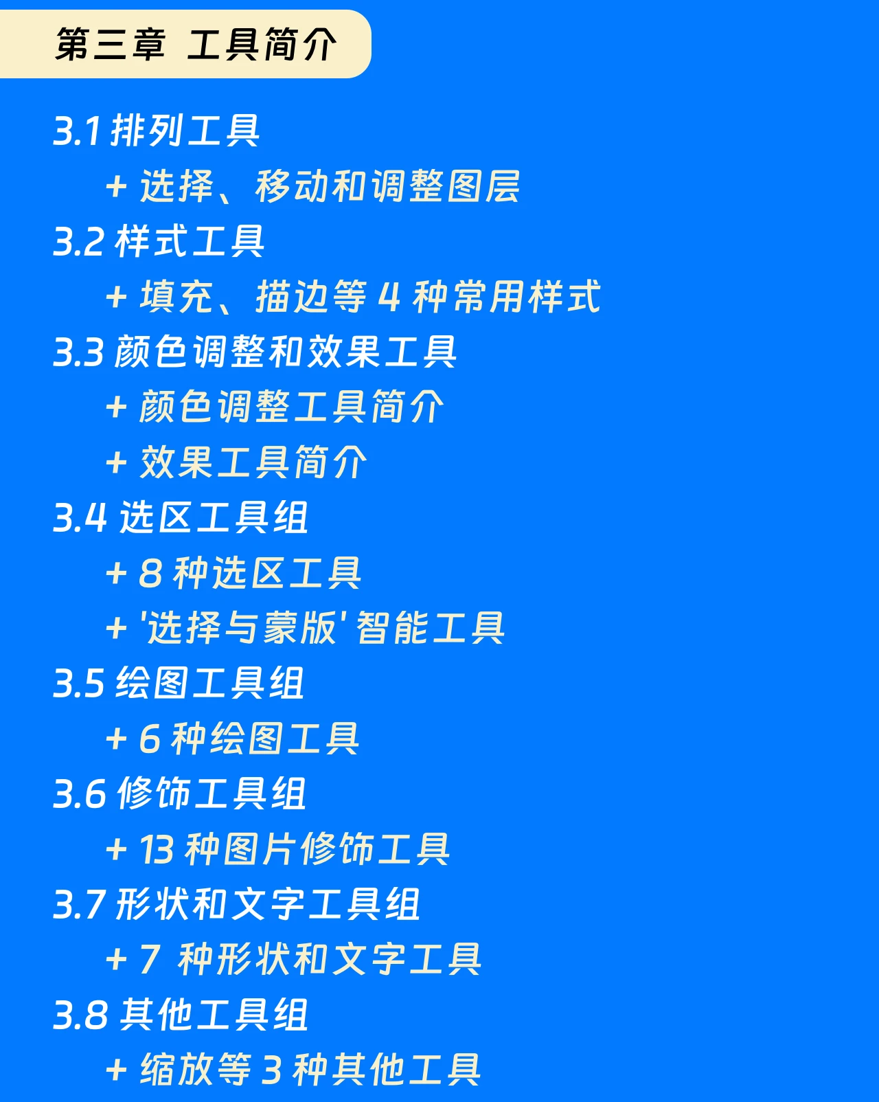 课程介绍