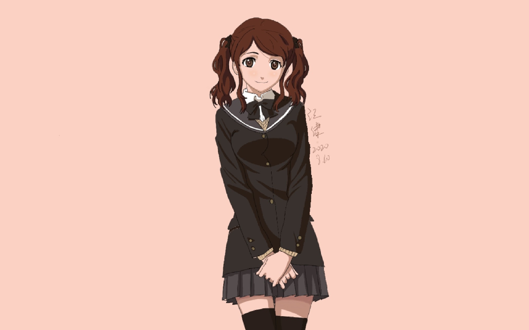 江津永远喜欢棚町薰哦 _ 哔哩哔哩相簿