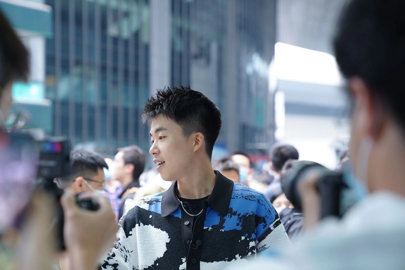 终极小腾 _ 哔哩哔哩相簿