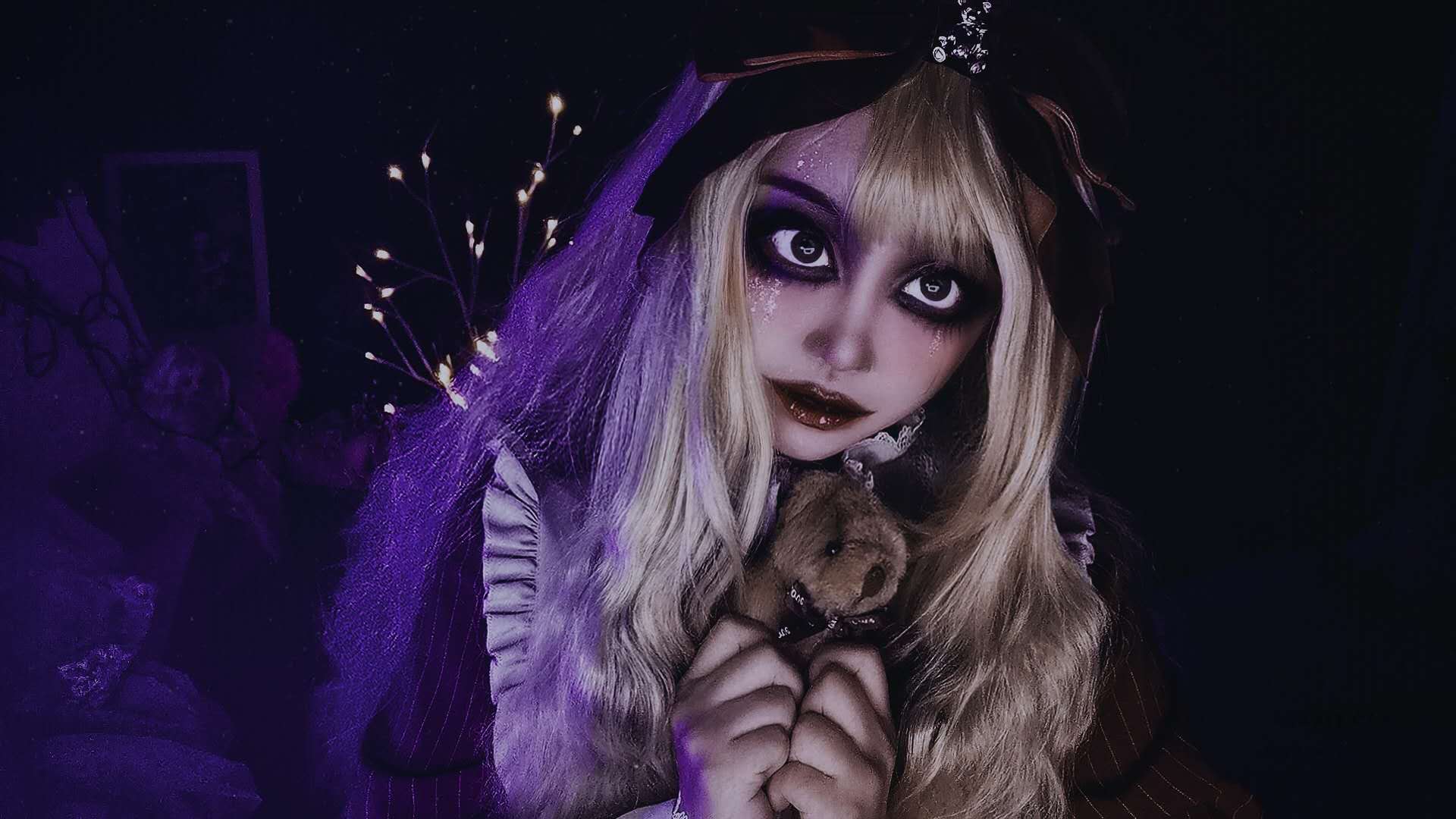 _ 火星公主马冬梅 _ 哔哩哔哩相簿