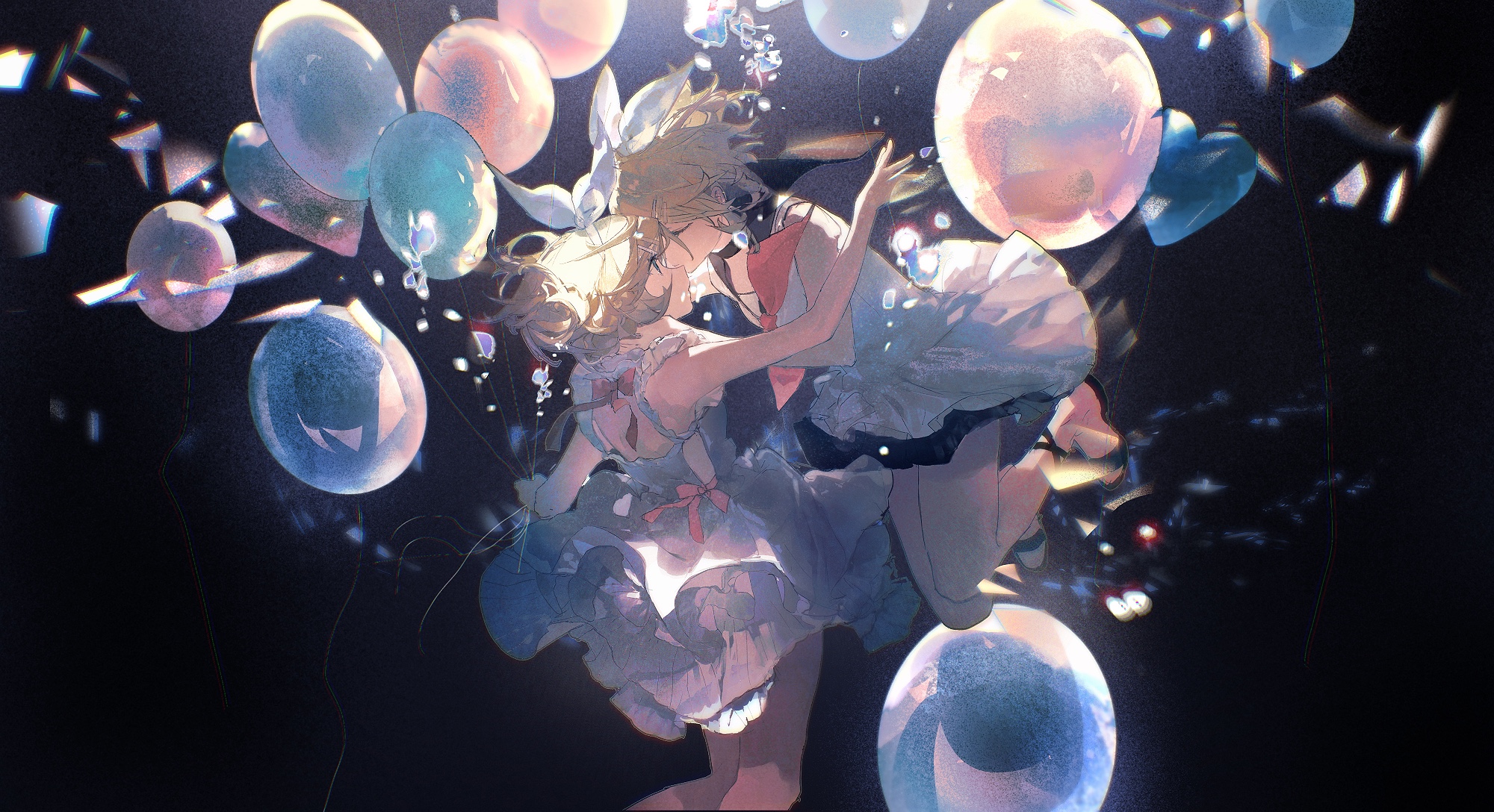 WallHere壁纸 #838