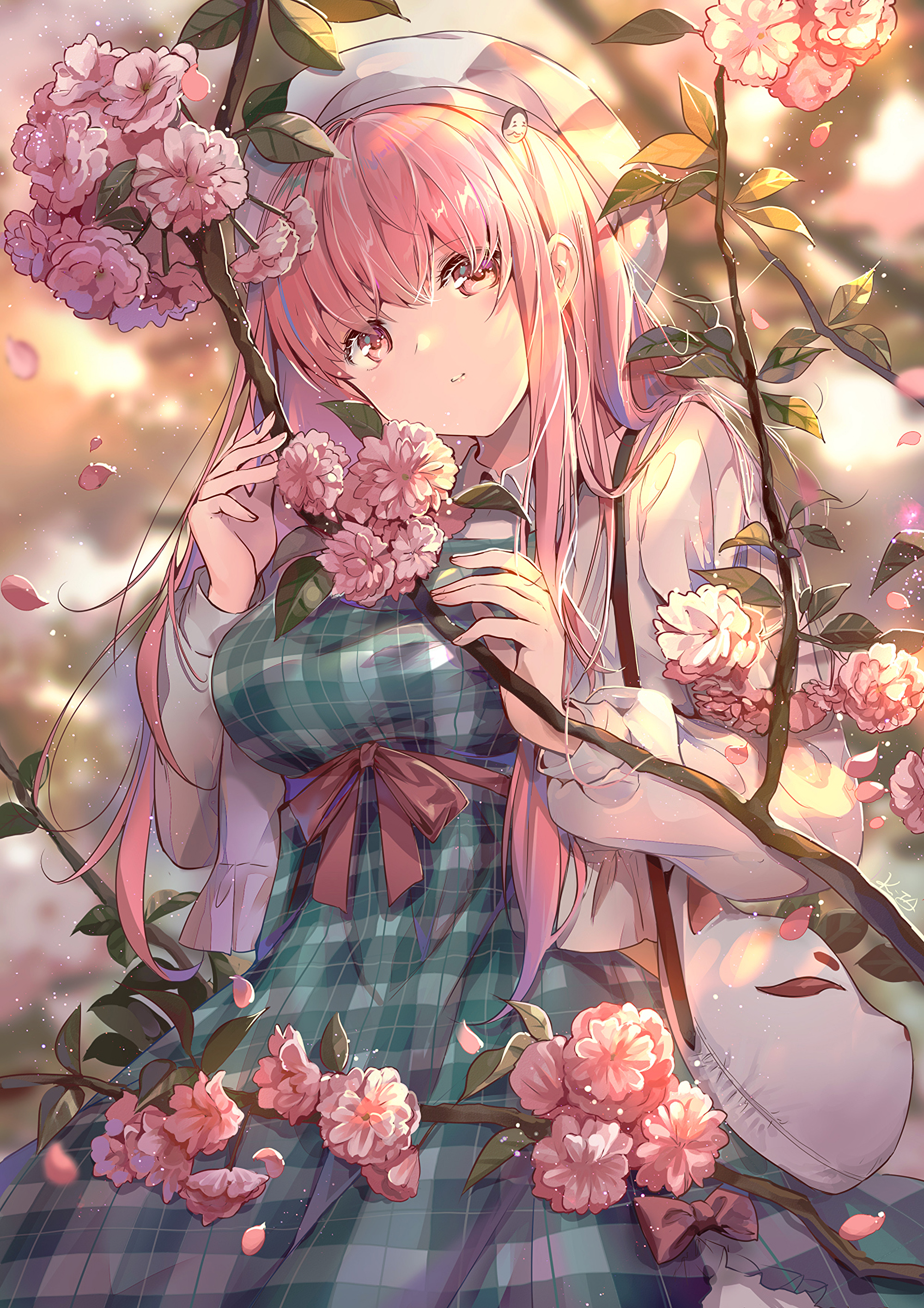逆回十六夜
