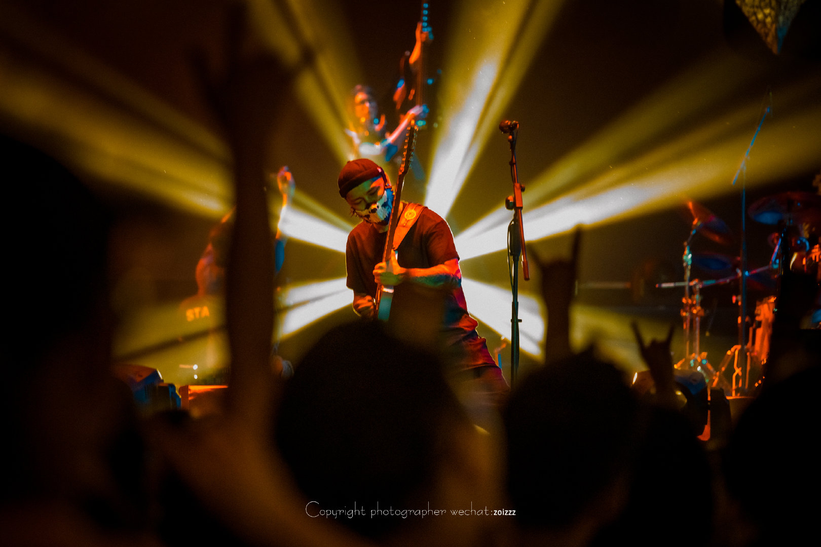 张小她 _ 哔哩哔哩相簿