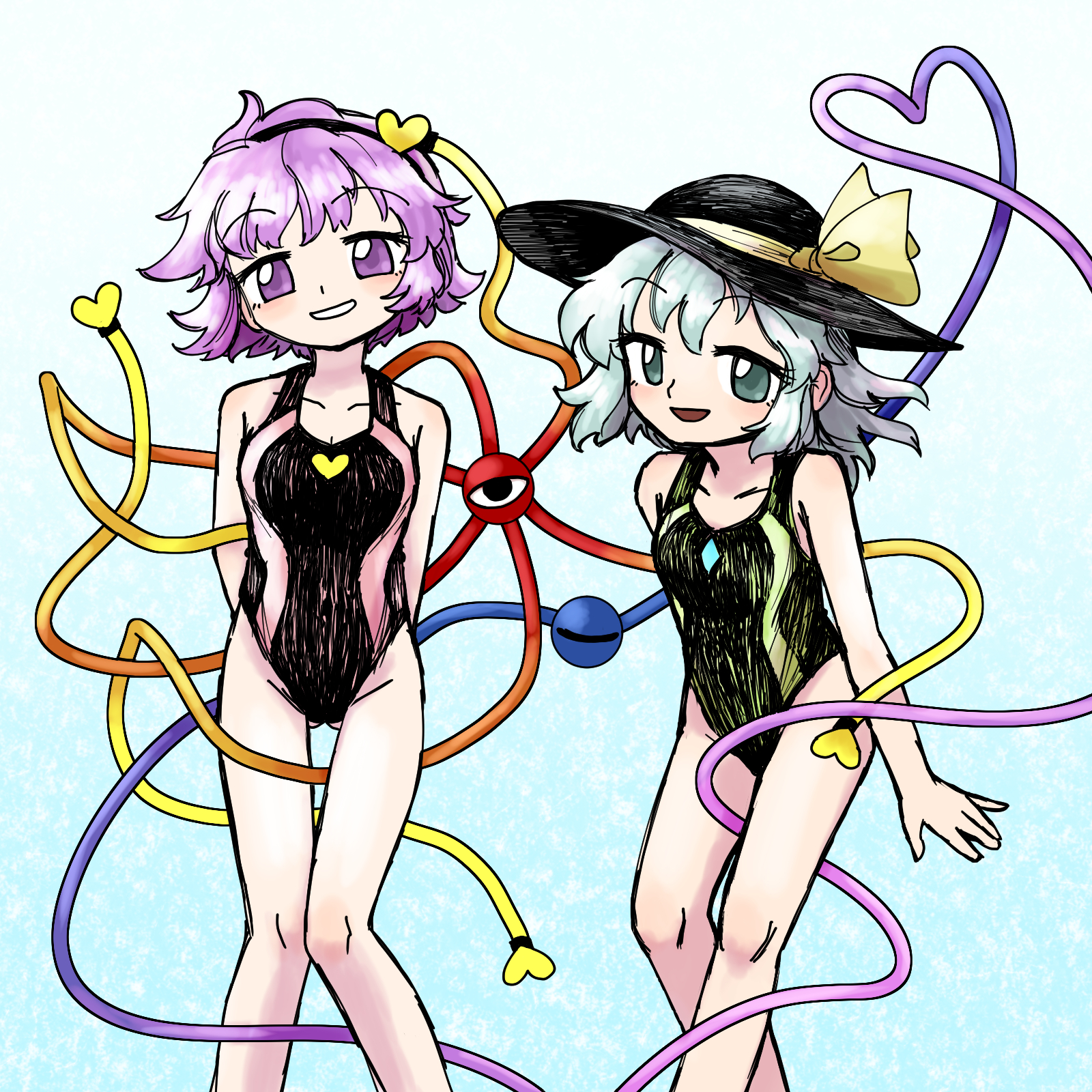 _ 稀神探女- _ 哔哩哔哩相簿