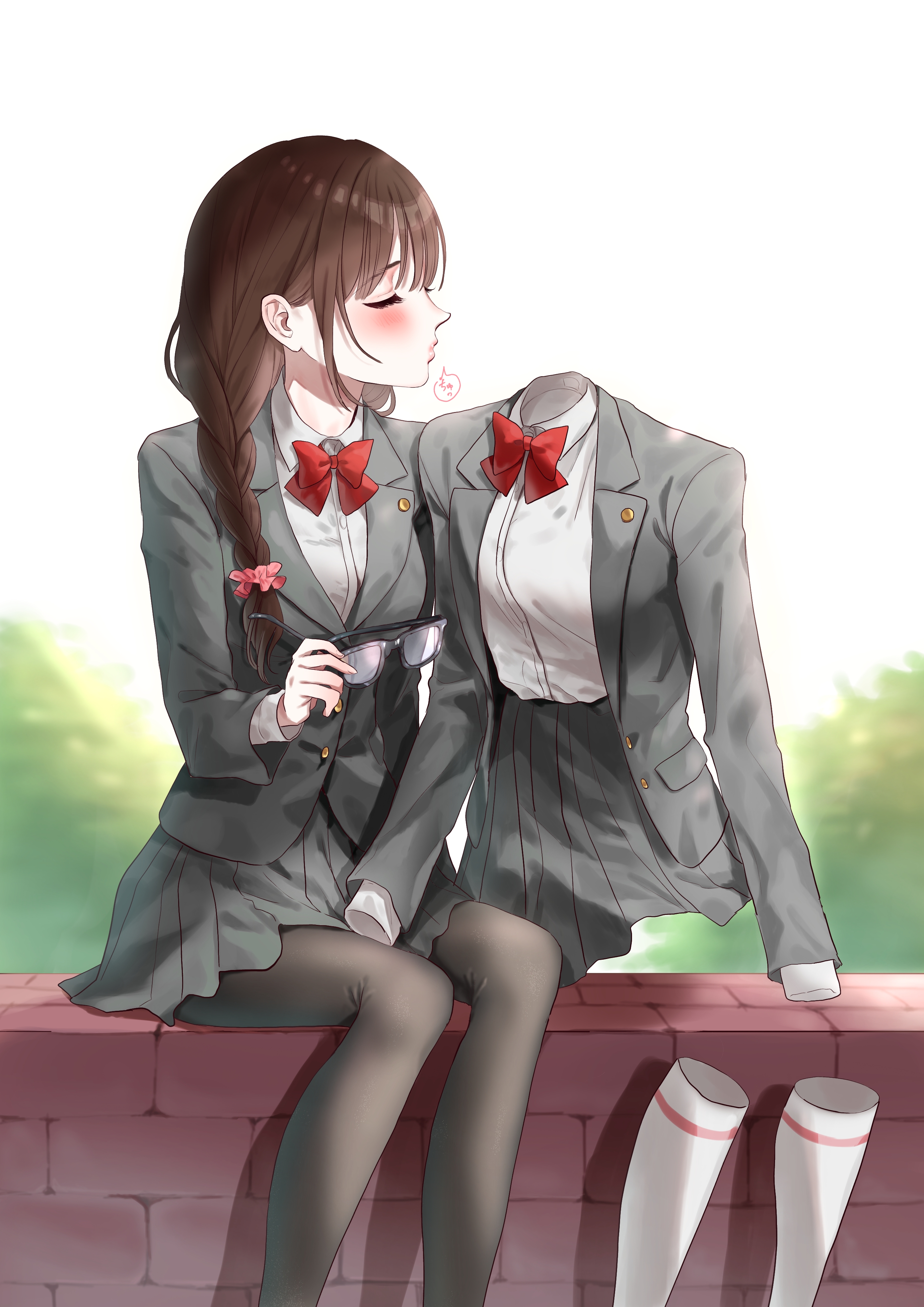 破军歌姬丶诱宵美九