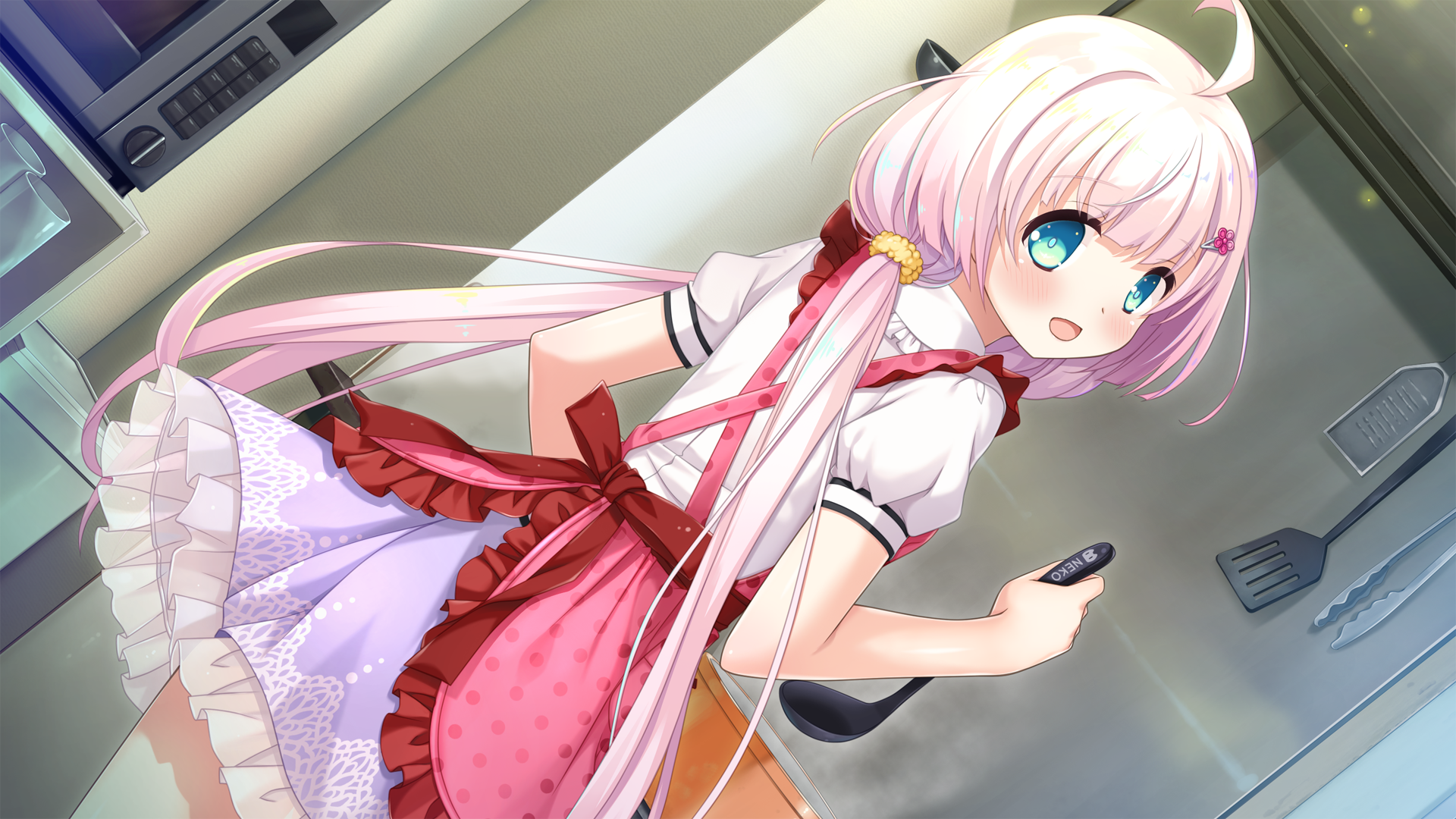 子睿酱的galgame收集 _ 哔哩哔哩相簿