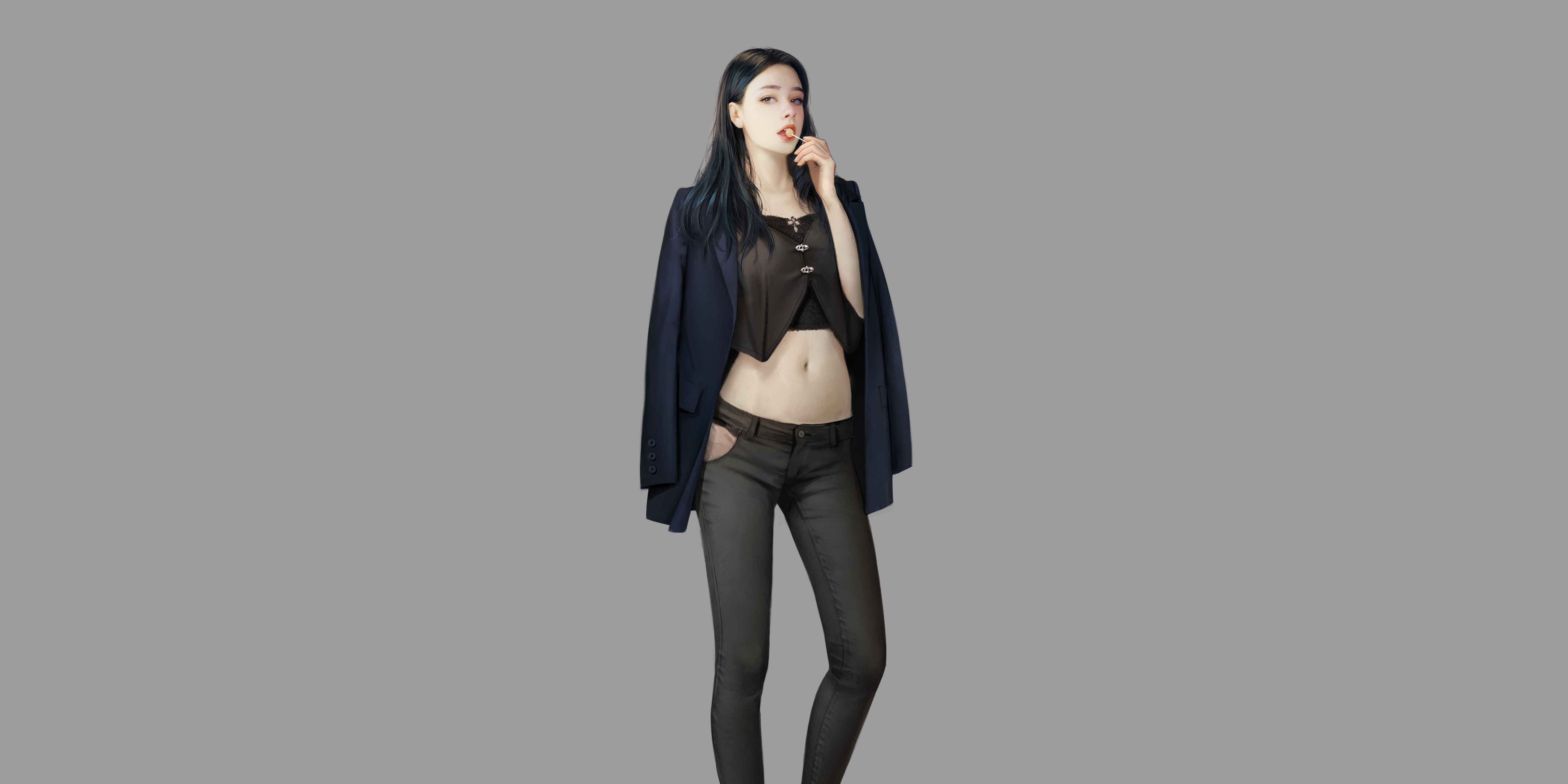 超清全屏壁纸 耐看 背景图 高清无水印素材 #15898