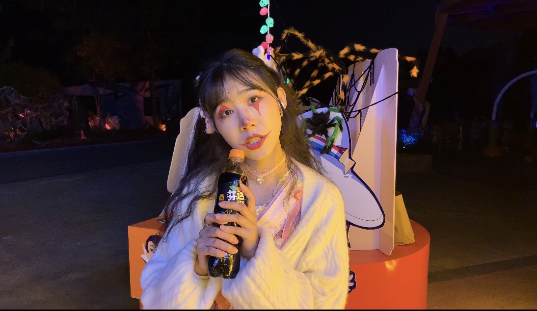 尾狐cc _ 哔哩哔哩相簿