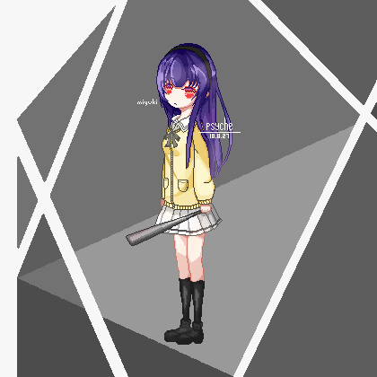 【君与彼女与彼女之恋】曾根美雪