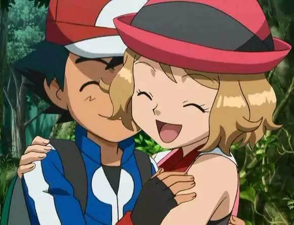 小智和莎莉娜[喜欢][喜欢][喜欢]浏览:118收藏:0支持:5上传时间:2019