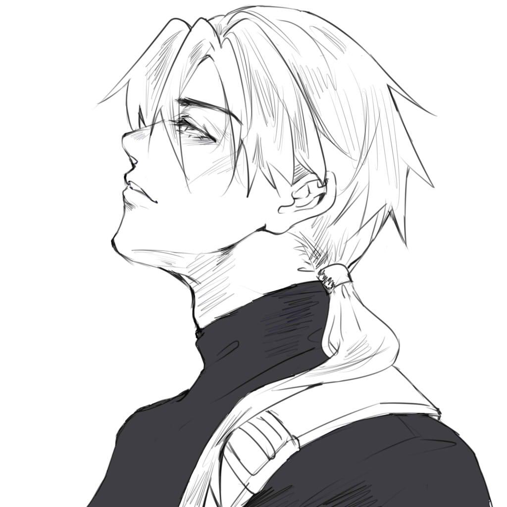 画给api##少年pi# 【绘画】 匿名投稿 画师留言:是贺图