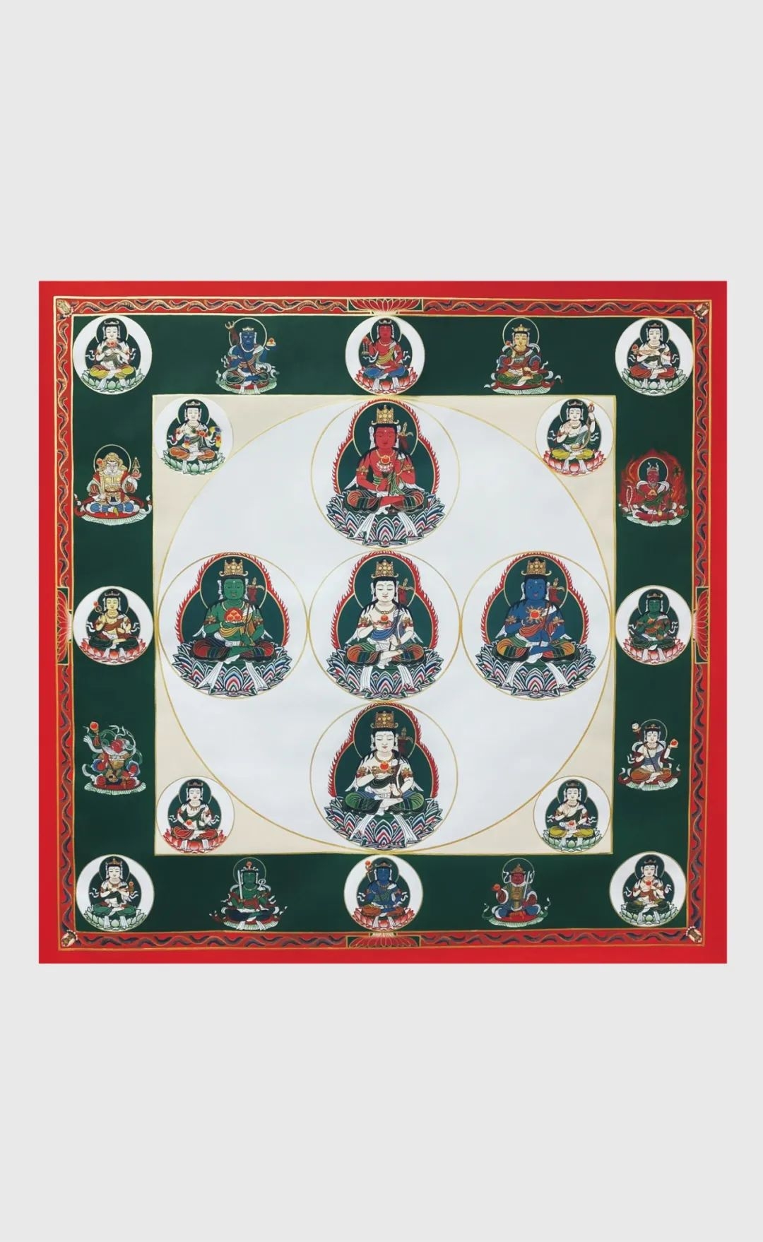 唐密真言宗行者 _ 哔哩哔哩相簿