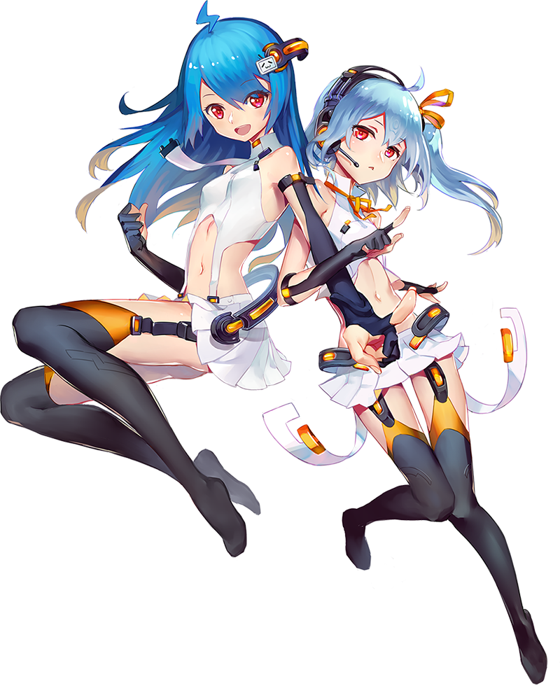 鹿乃单推人樱雨 _ 哔哩哔哩相簿