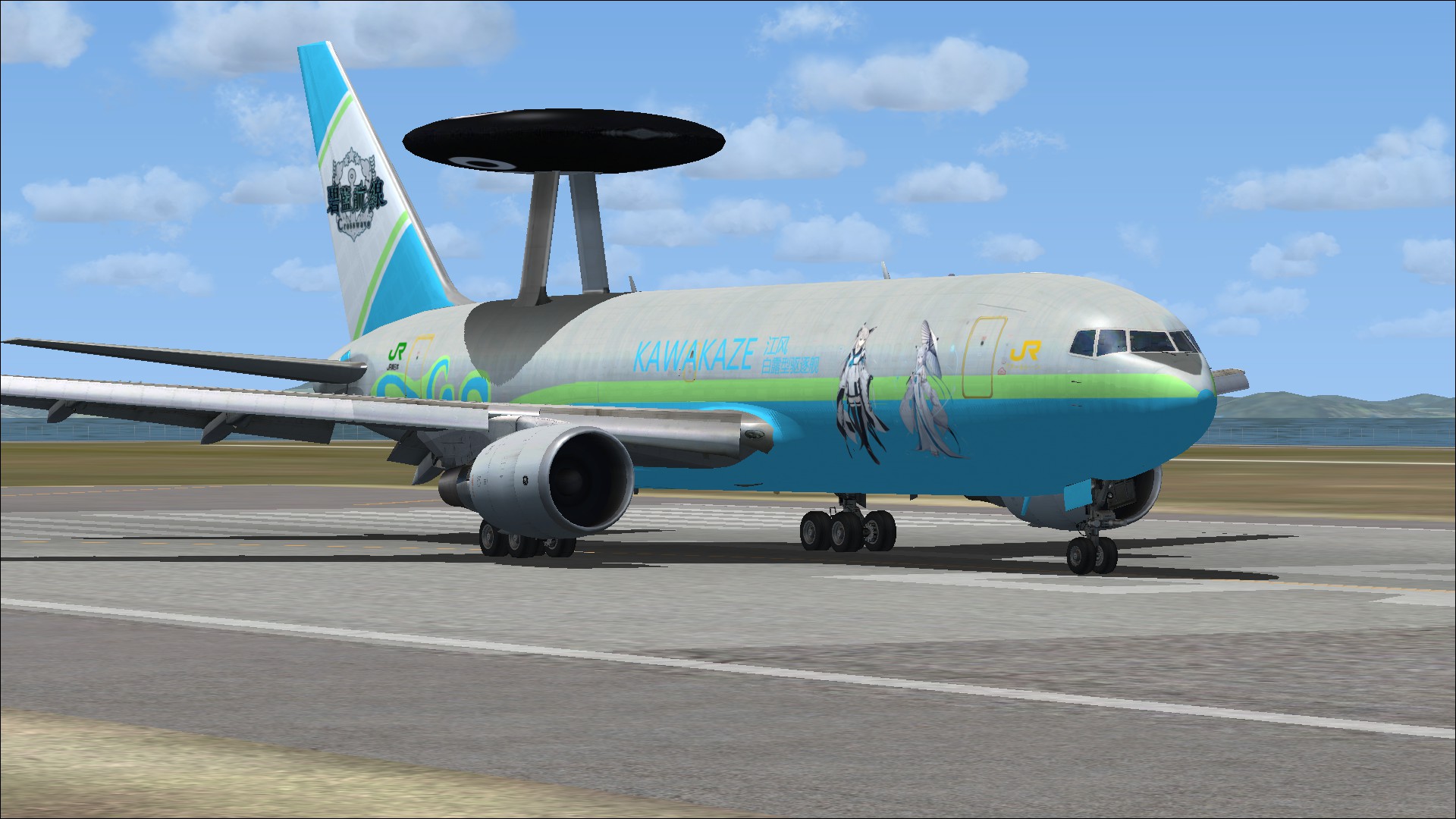 常磐花开 _ 哔哩哔哩相簿