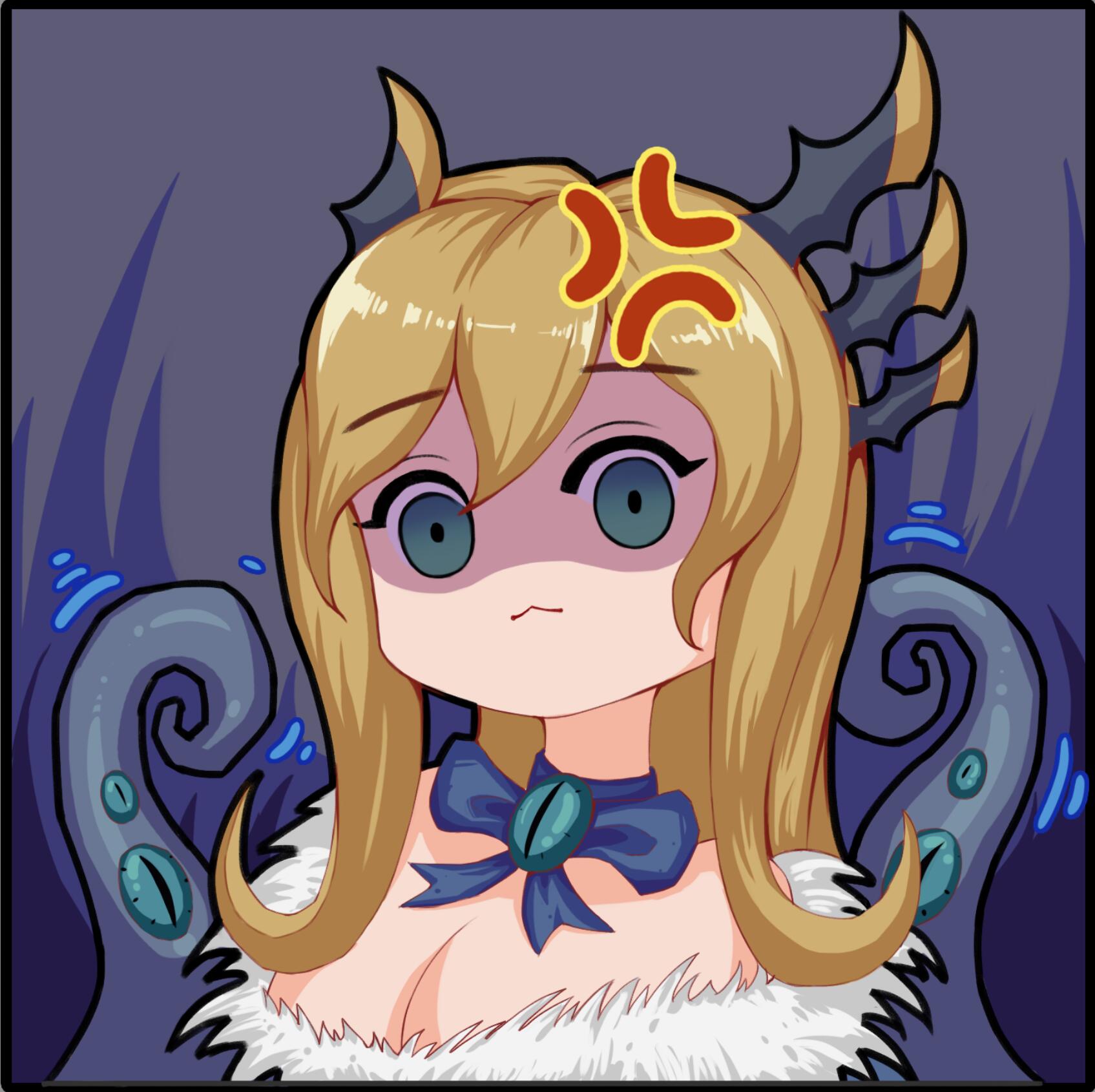 南云鸟羽 _ 哔哩哔哩相簿