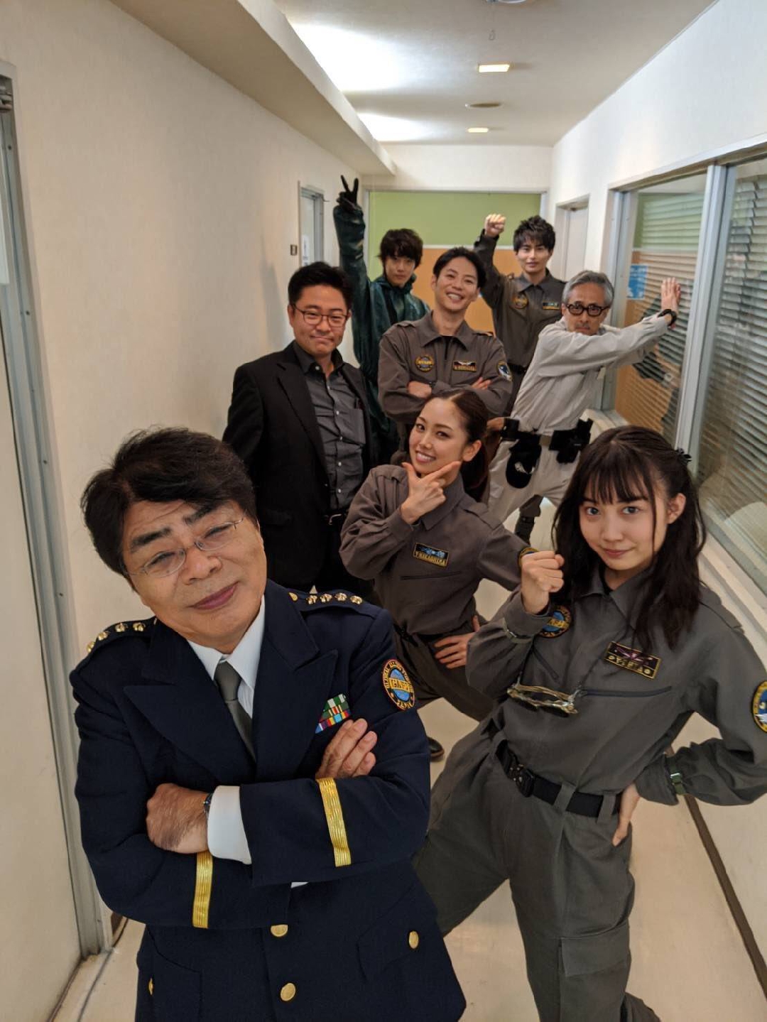 丸山浩家的后藤奥