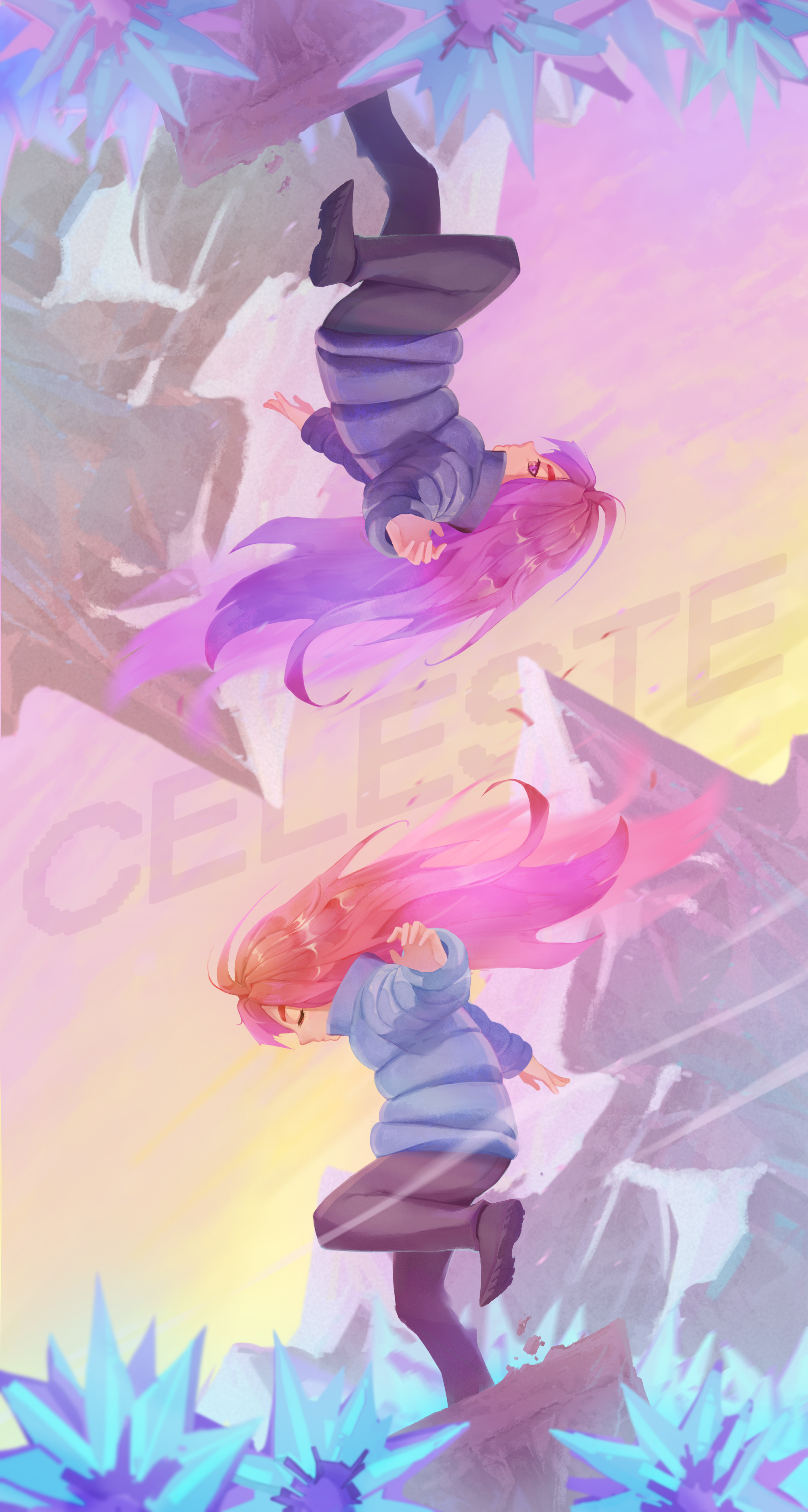 celeste _ 2333333ice _ 哔哩哔哩相簿