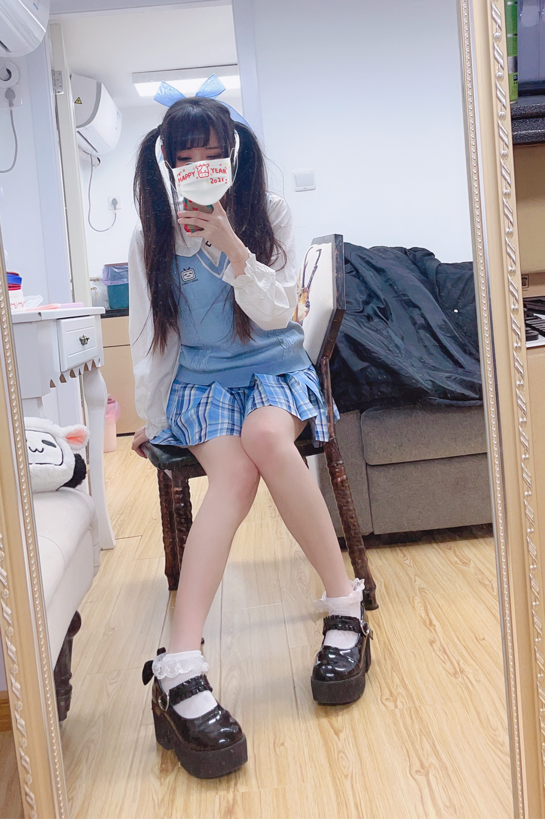 萌爱moi _ 哔哩哔哩相簿