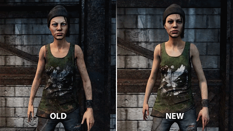 黎明杀机官方 _ 哔哩哔哩相簿