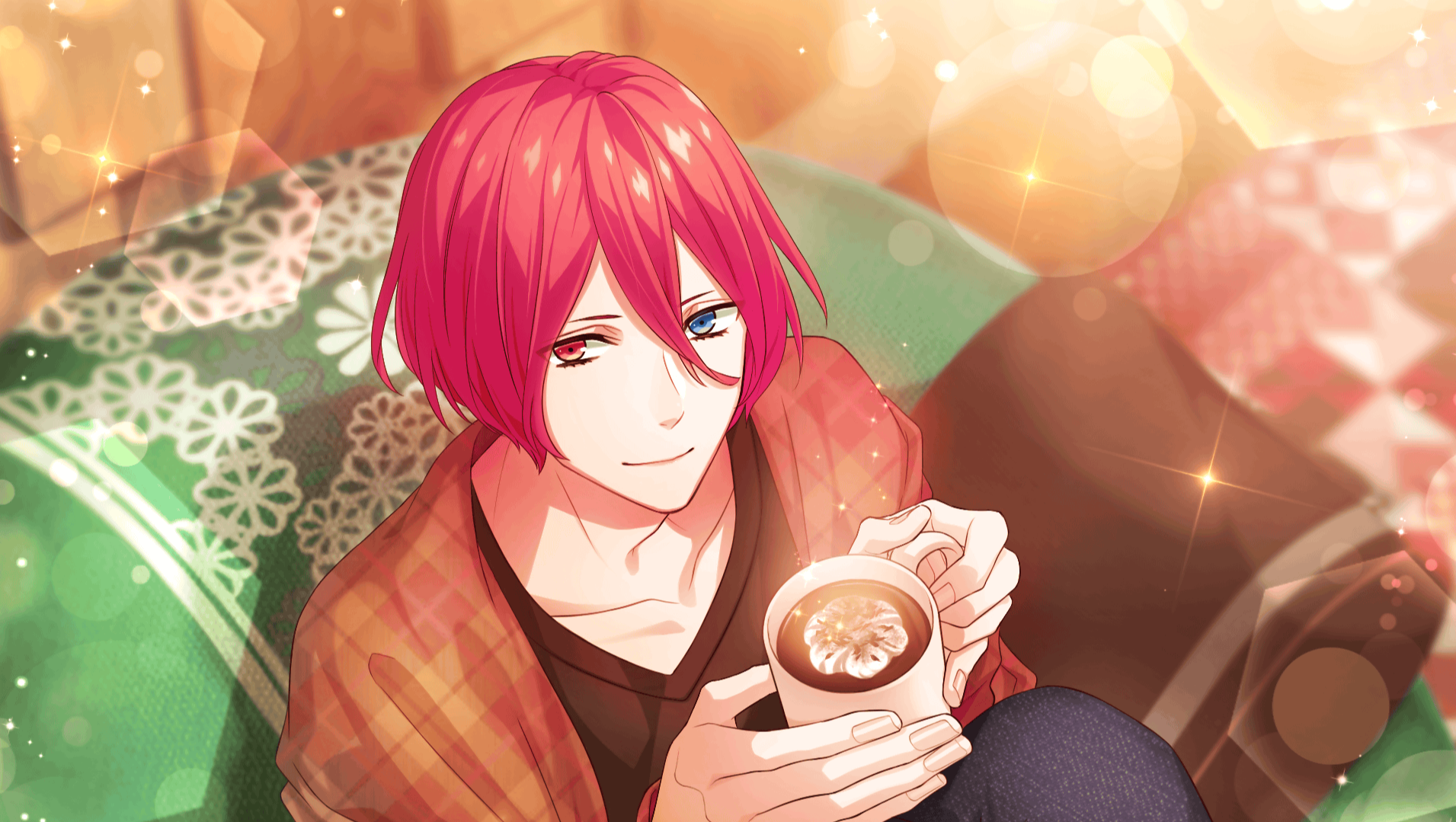 琉璃川幸 _ 哔哩哔哩相簿