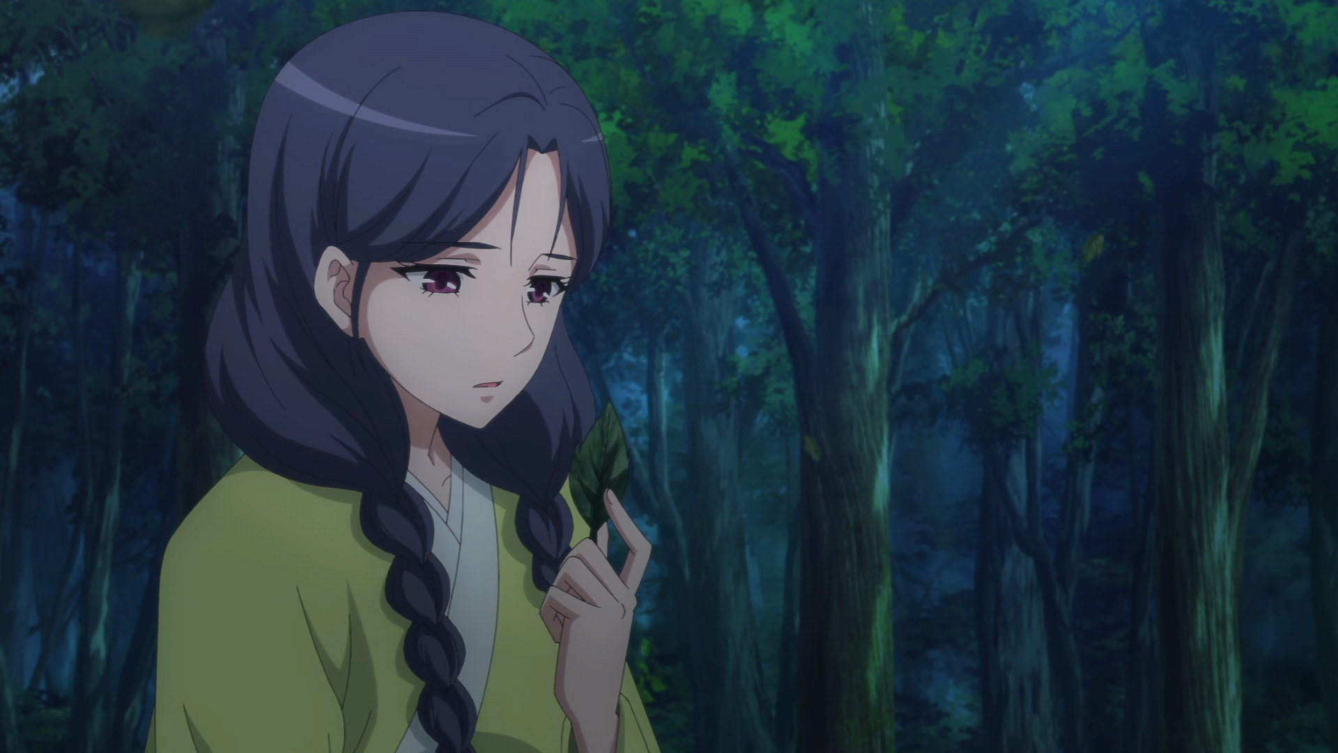 狐妖小红娘#尾生篇月啼暇美图浏览:142收藏:0支持:3上传时间:2019-12