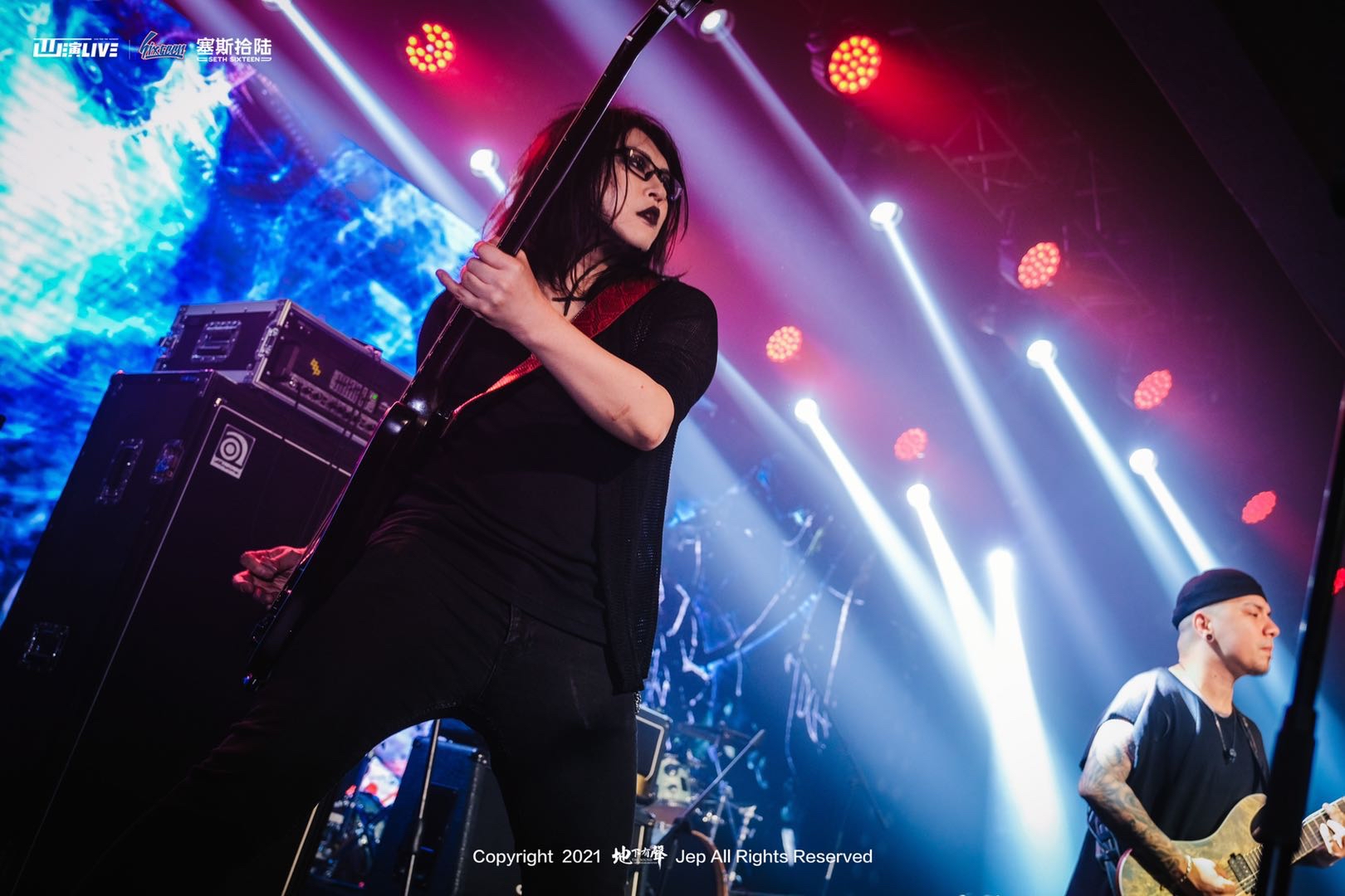 张小她 _ 哔哩哔哩相簿