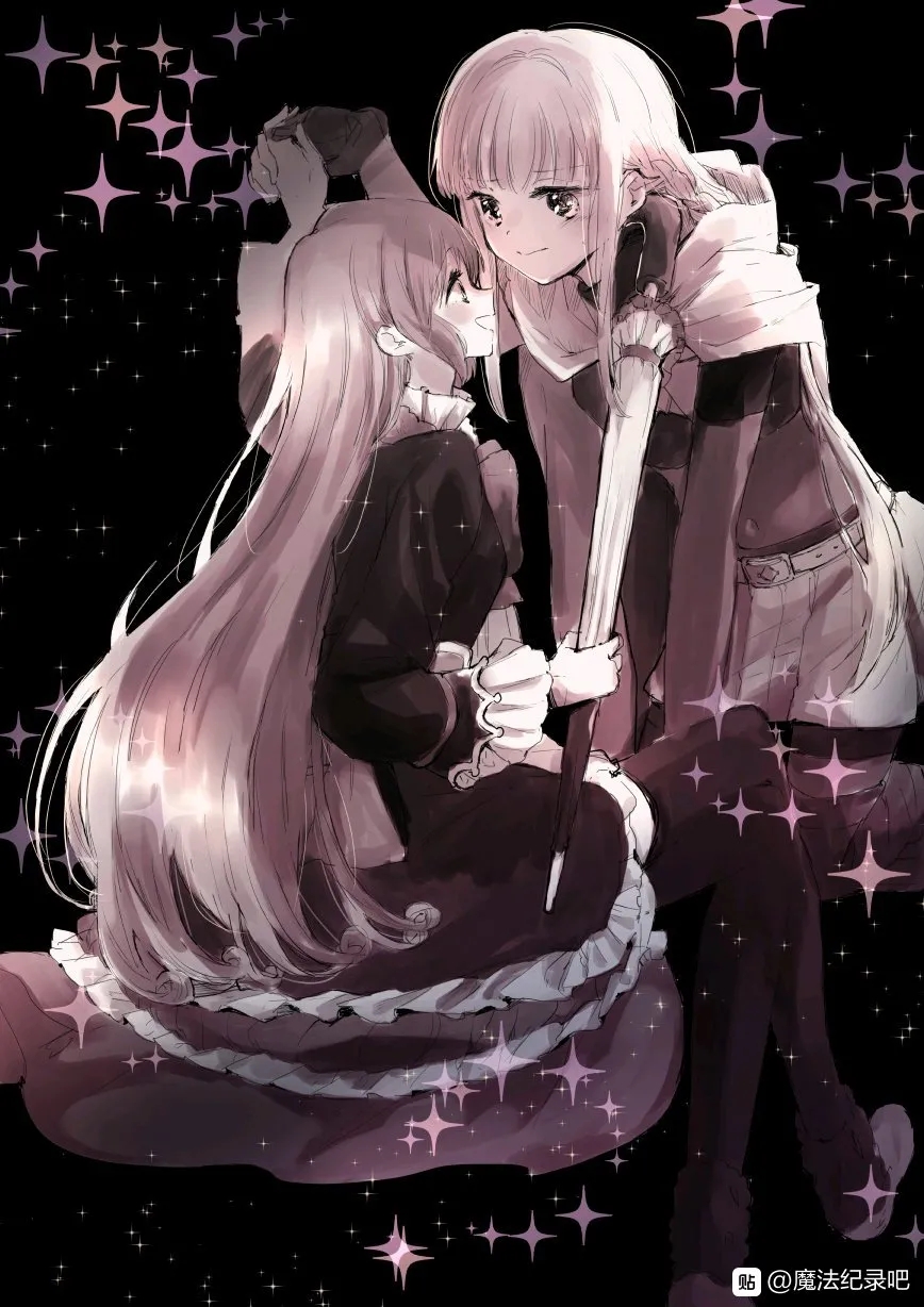 blood-stalk血荒 _ 哔哩哔哩相簿