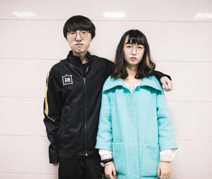 承承承鸿鸿鸿 _ 哔哩哔哩相簿