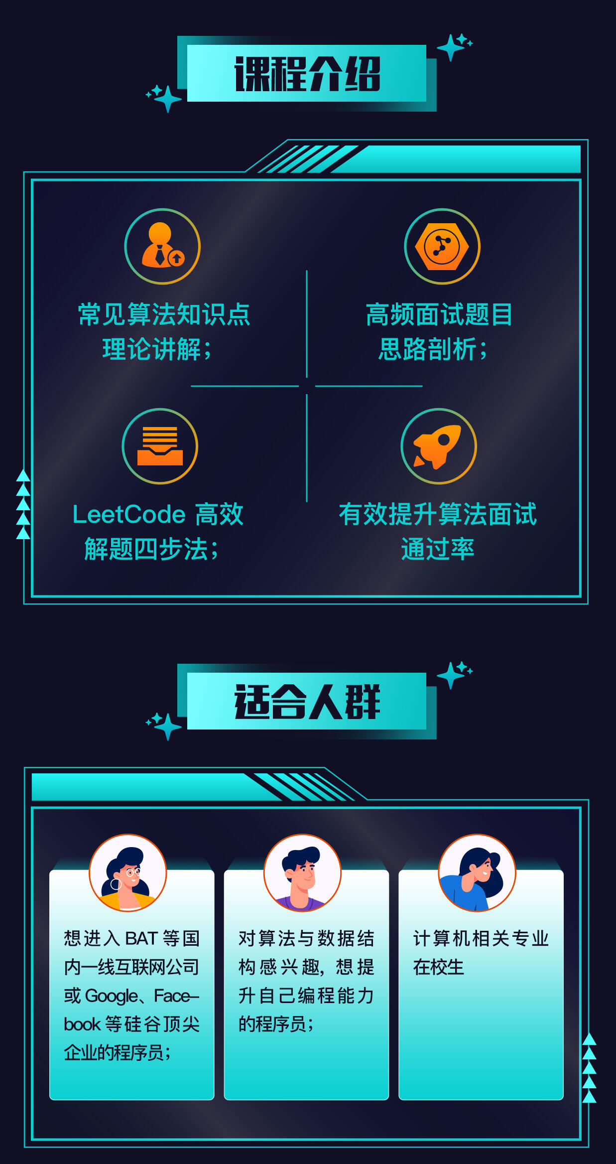 课程介绍