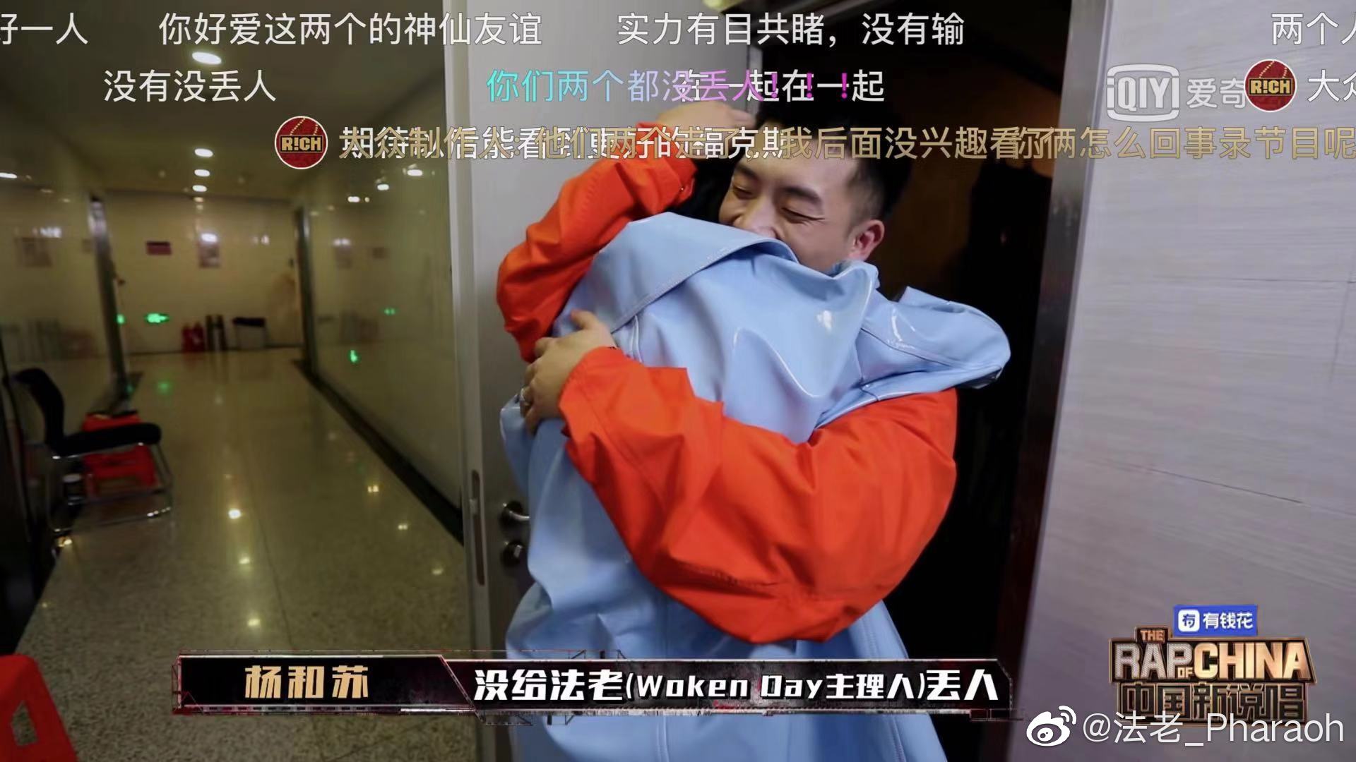 swag小猪 _ 哔哩哔哩相簿