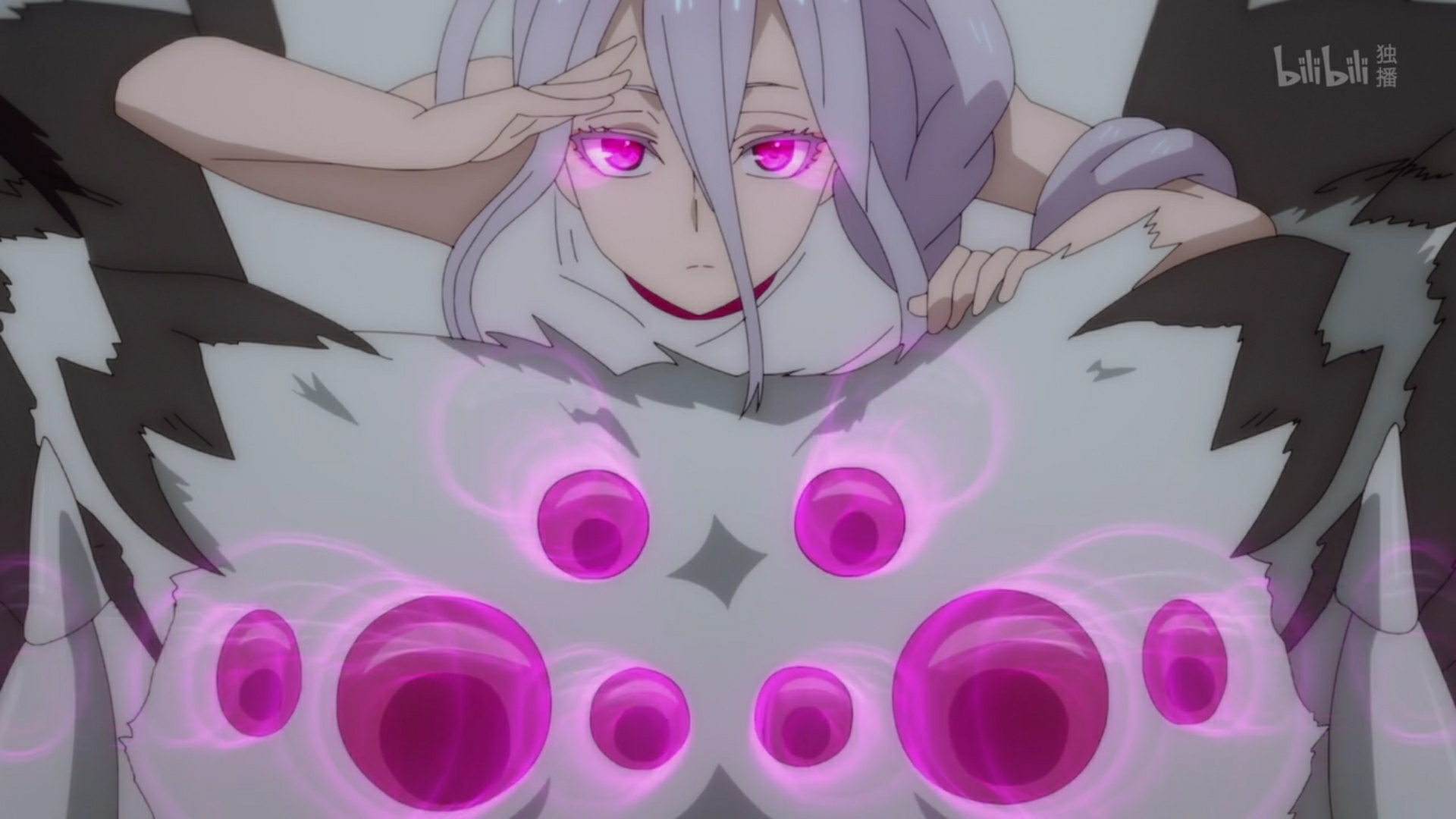 24集针不戳啊,蜘蛛子半人形也超可爱浏览:3100收藏:0支持:53上传时间