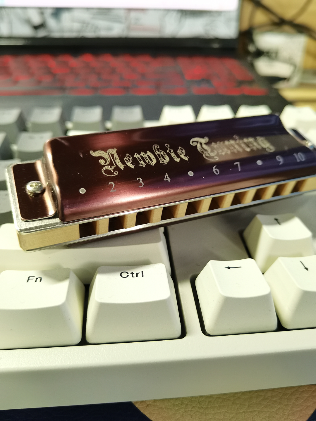 爵士口琴龙登杰 _ 哔哩哔哩相簿