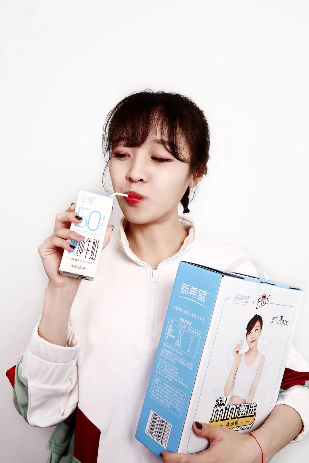 梨涡少女-mini _ 哔哩哔哩相簿