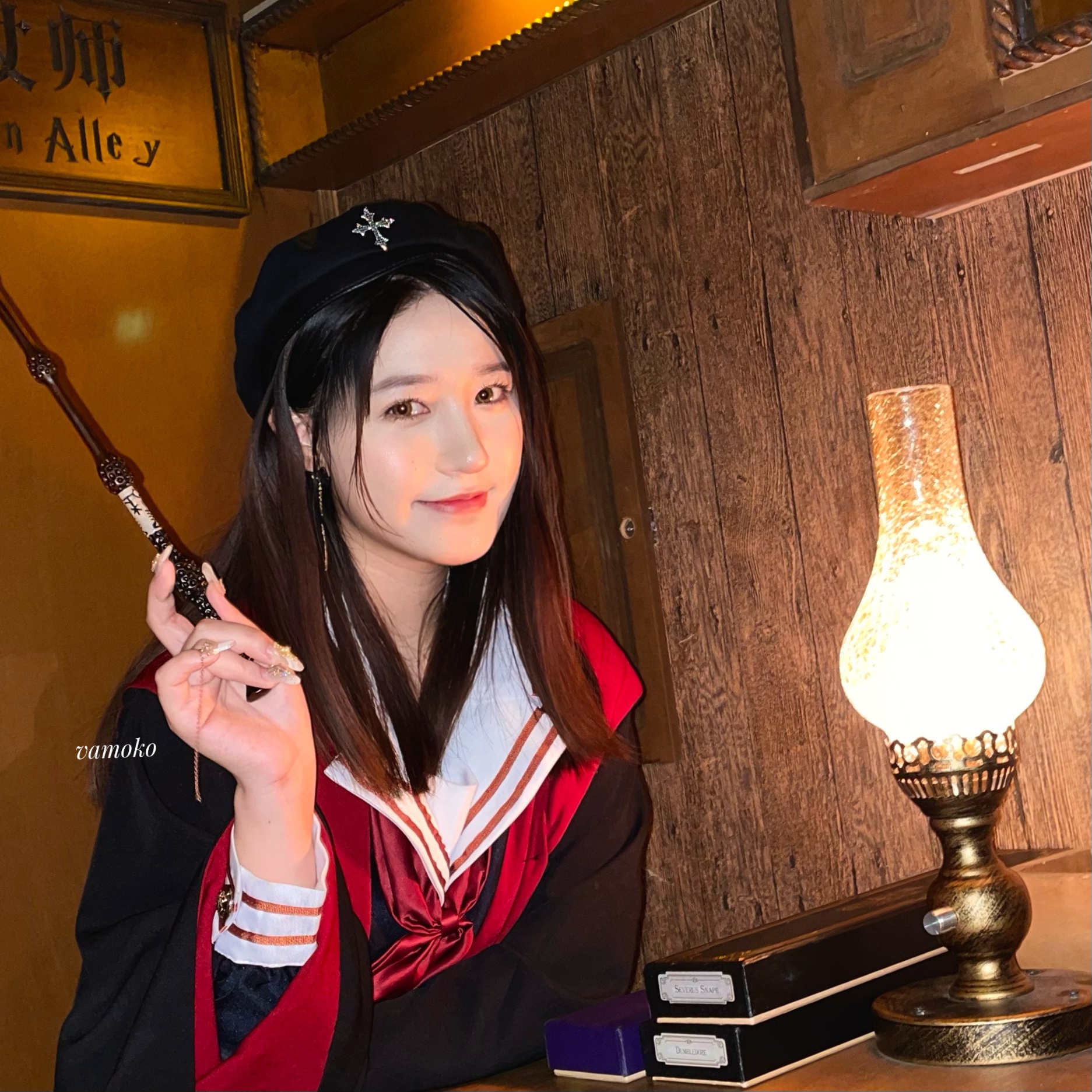 ta 的直播间闲置中和封面一样的话上个船吗vamoko1