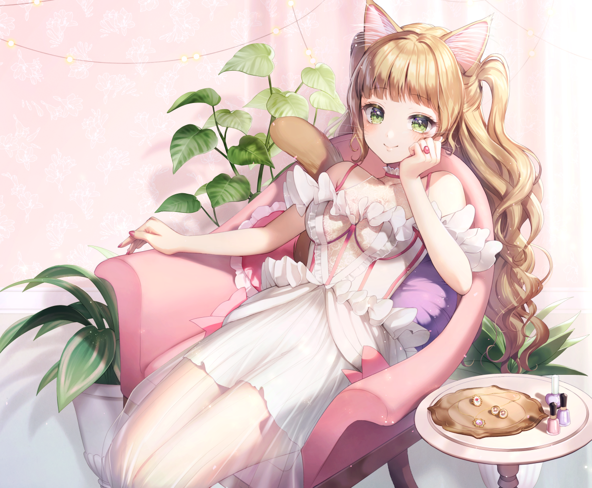 余烬之夜