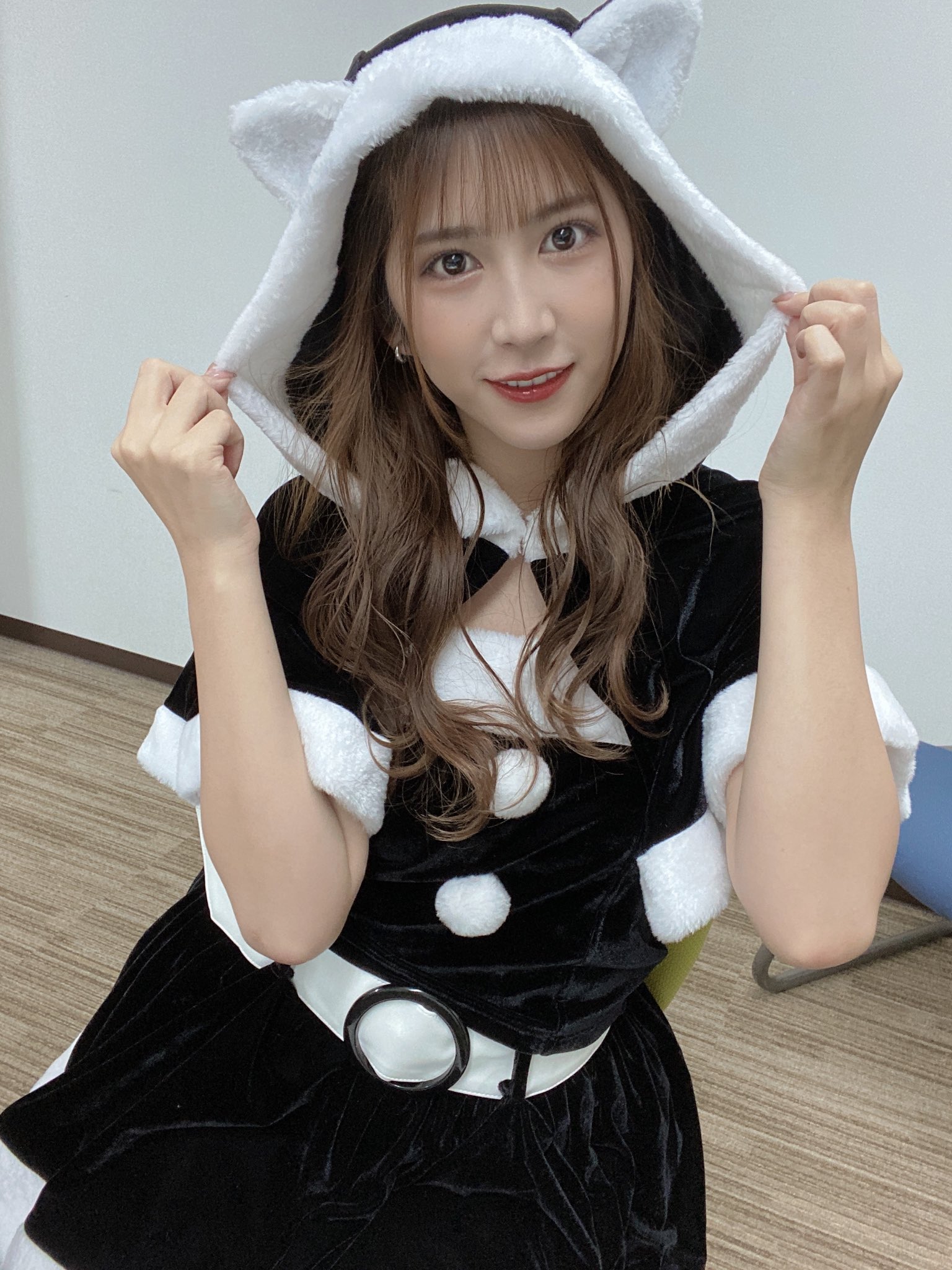 响亮云 _ 哔哩哔哩相簿