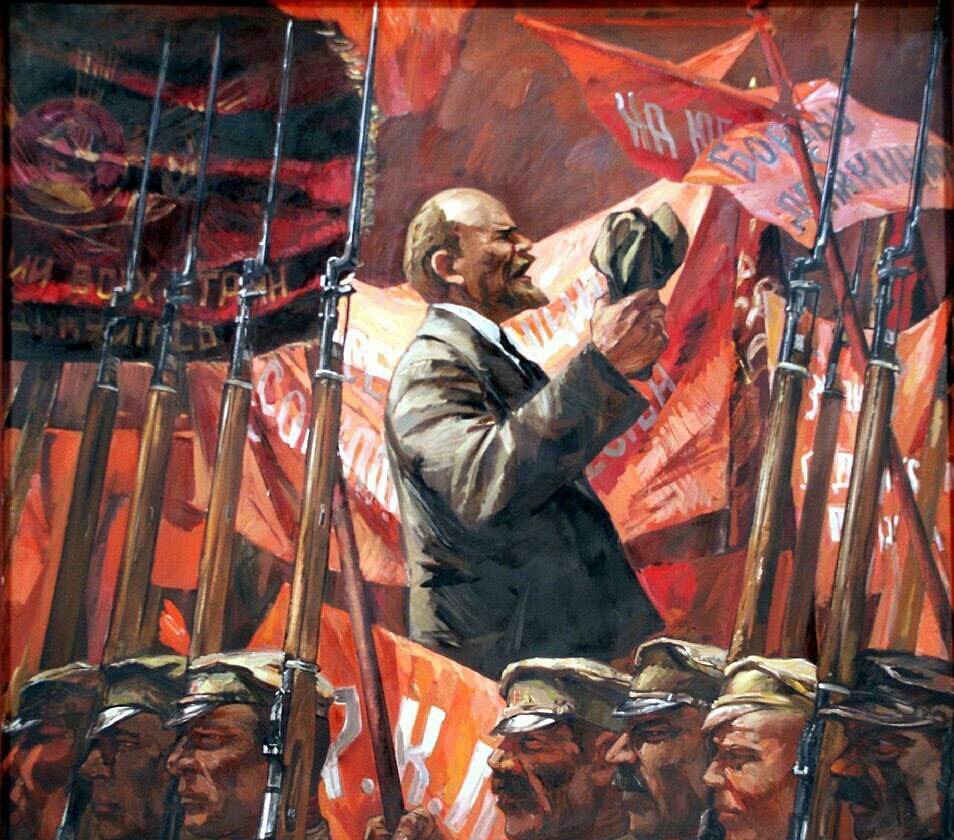 缪斯武装力量总司令