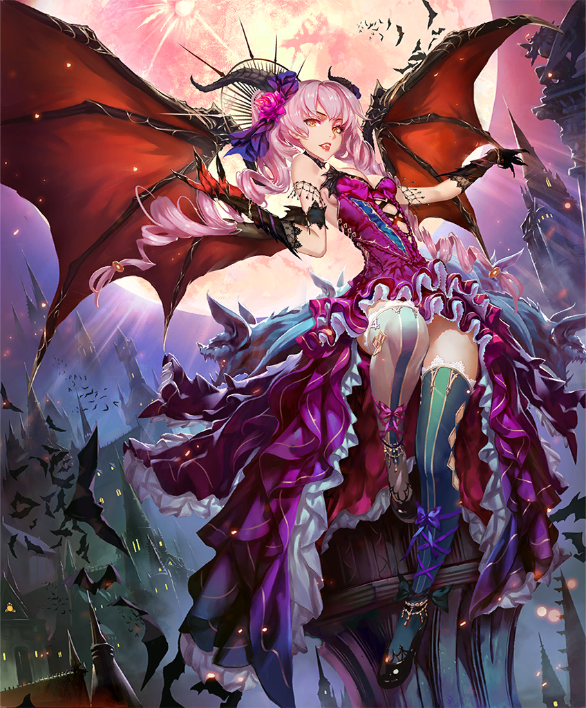 暴风鱼 _ 哔哩哔哩相簿