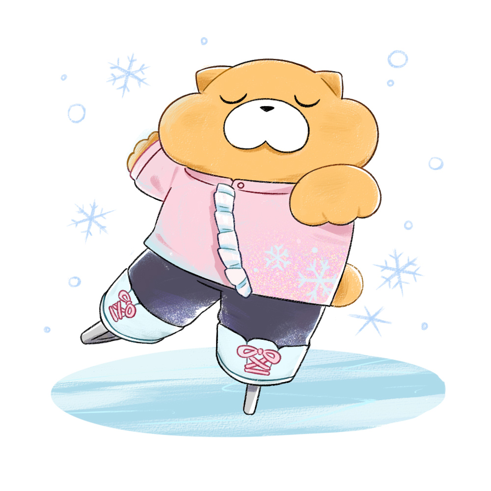 gon的旱獭 _ 哔哩哔哩相簿