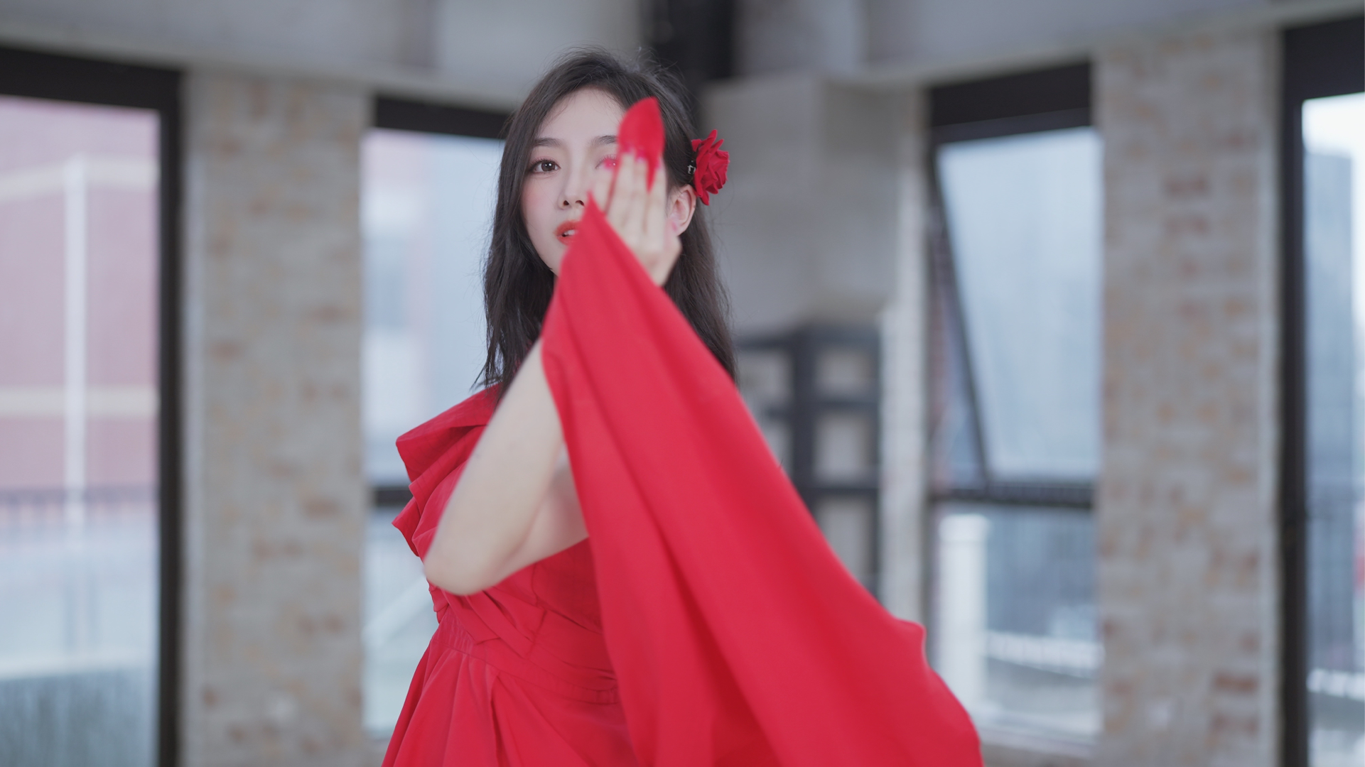 kpl王者荣耀灵儿 _ 哔哩哔哩相簿