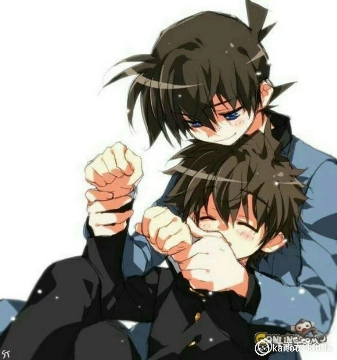 白冰-躺平ing _ 哔哩哔哩相簿