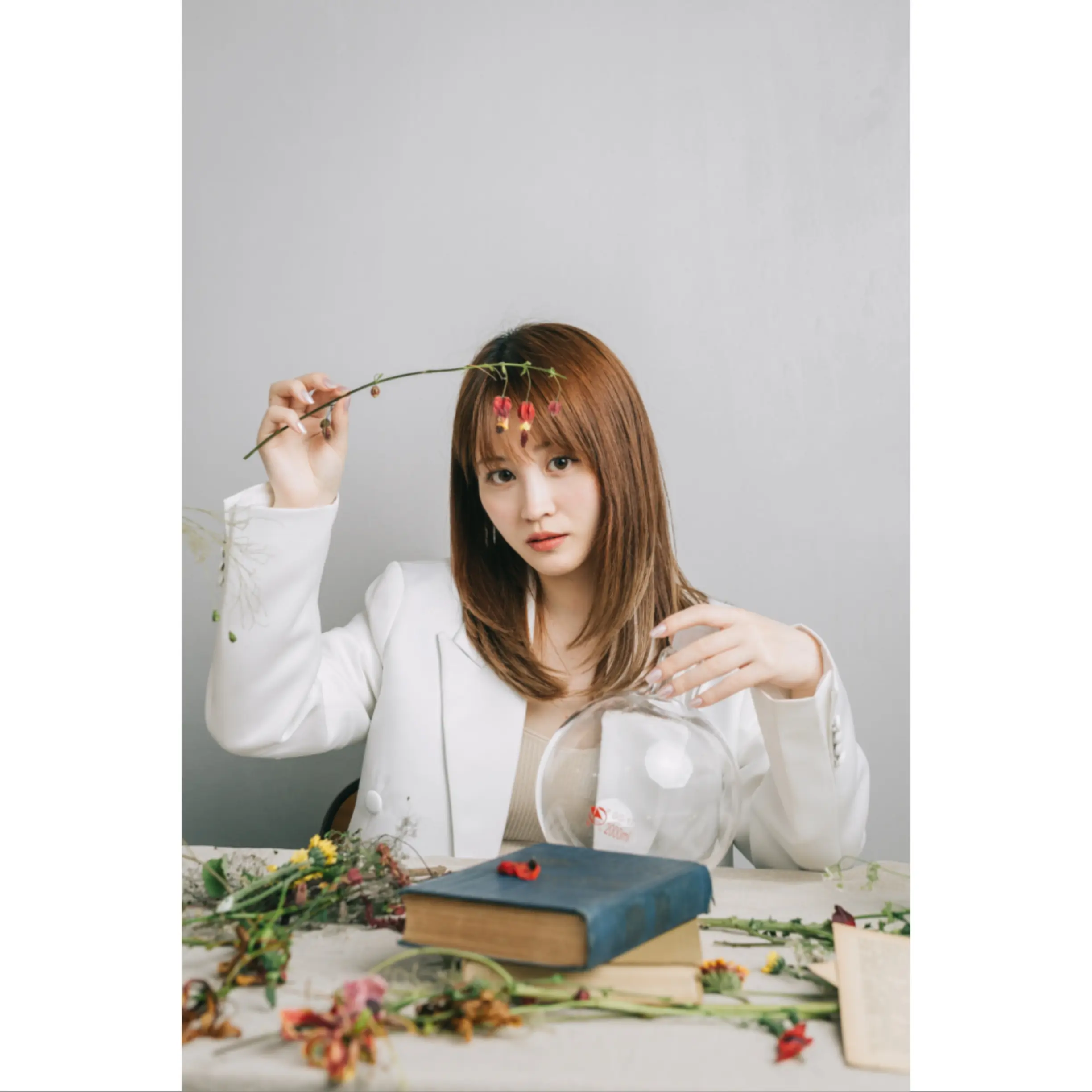 凯立wukaili 哔哩哔哩相簿