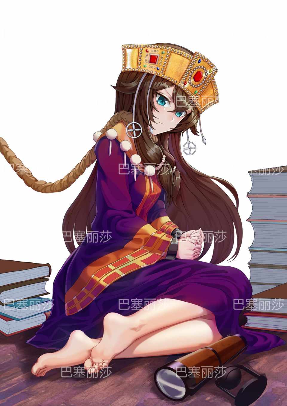 海茵茨古德莉安 _ 哔哩哔哩相簿