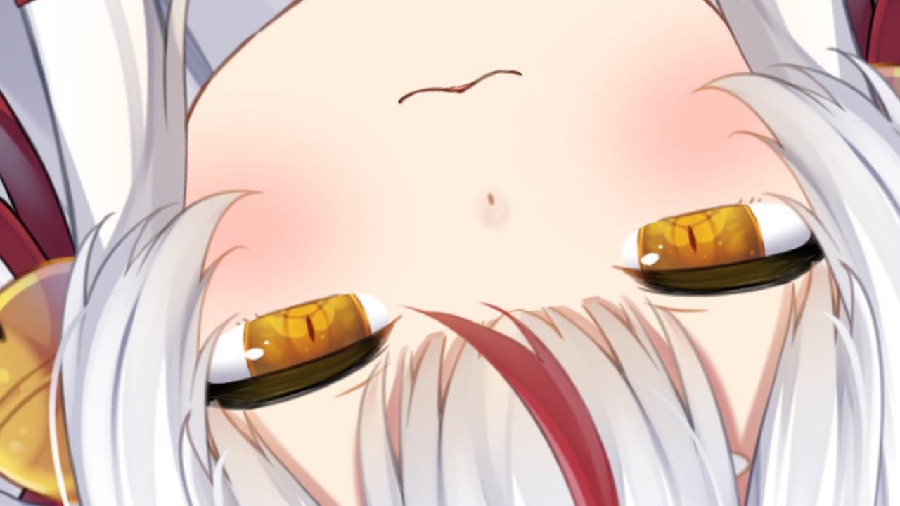 神狐かなofficial