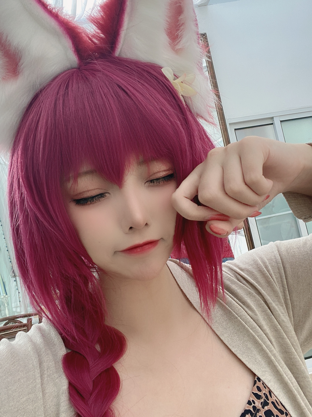 ta 的直播间闲置中更多和麦香鸡唠嗑菌烨tako153217ta 的小视频0更多