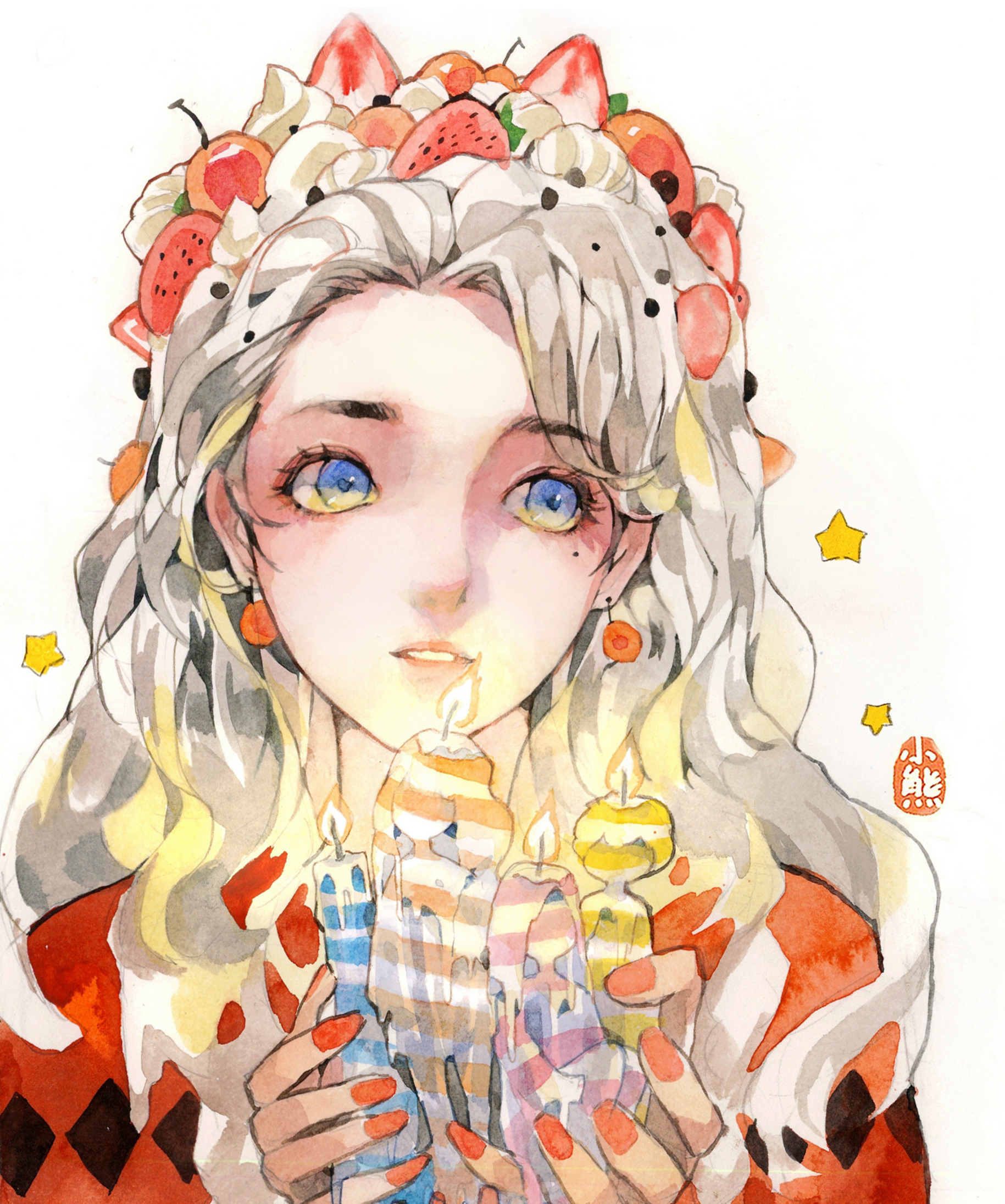小熊绅士 _ 哔哩哔哩相簿