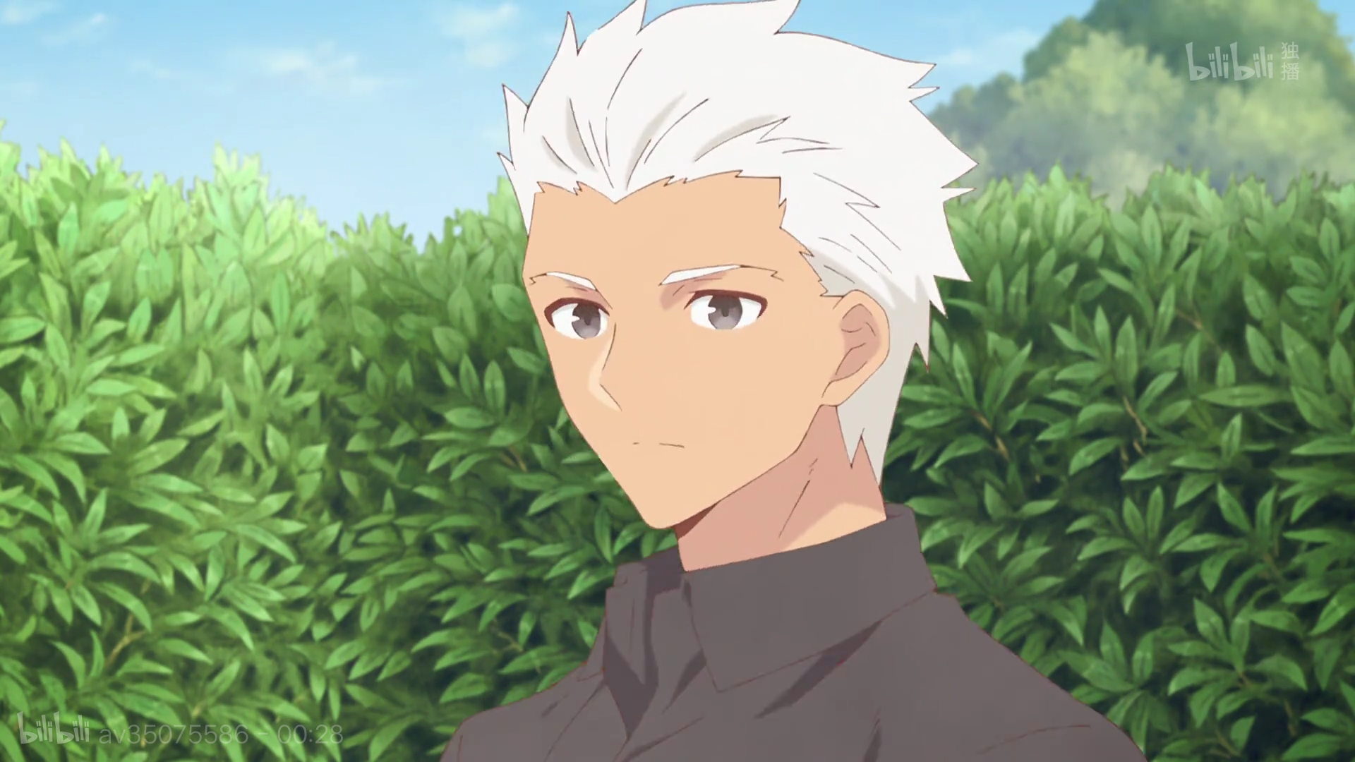 少少呆萌可爱xd _ 哔哩哔哩相簿