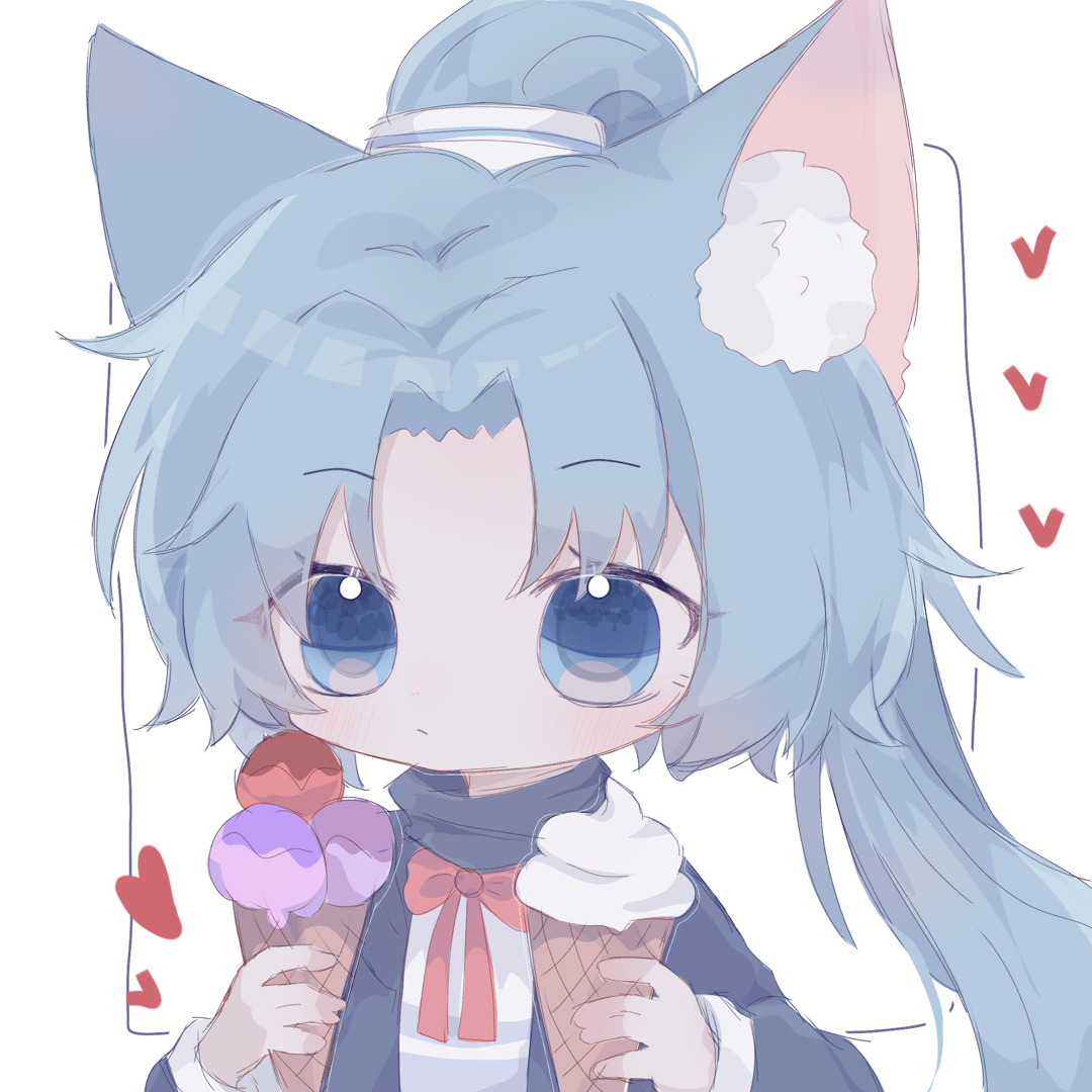 叶洛洛 _ 哔哩哔哩相簿