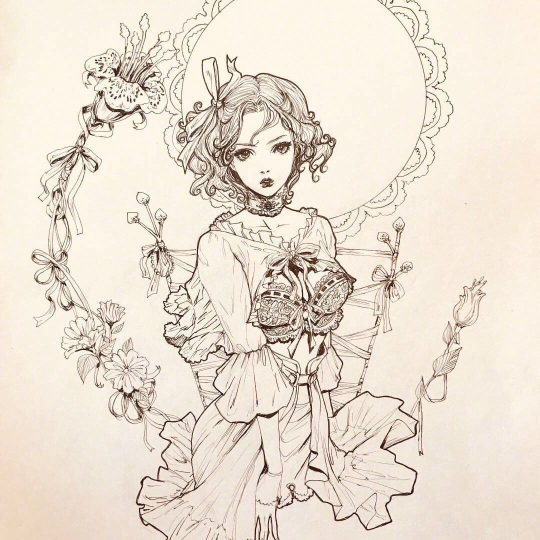 轻微课 _ 哔哩哔哩相簿